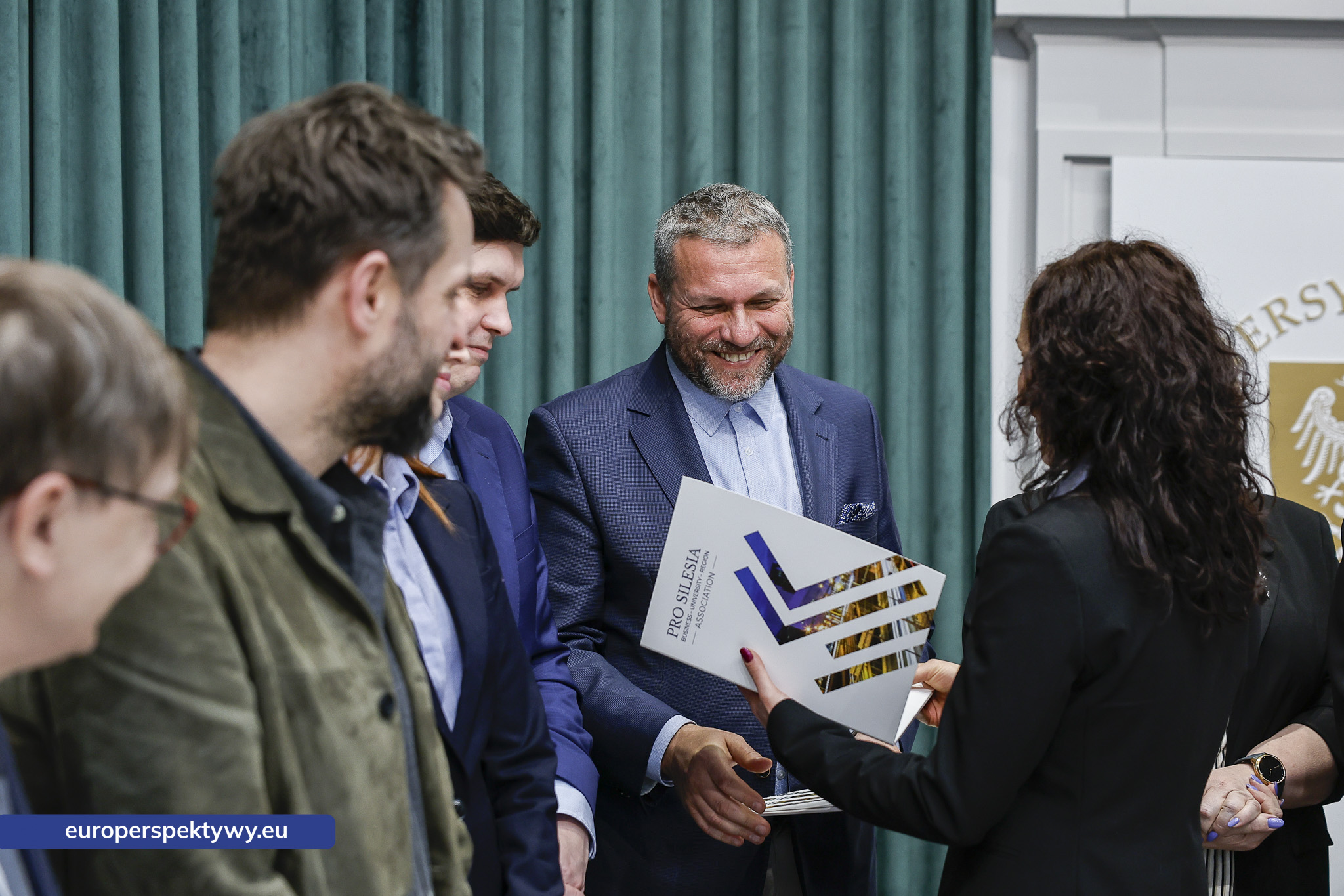 Europerspektywy Śląskie-Lab i Pro Silesia: pięć projektów dla przyszłości Metropolii. Nauka, biznes i samorząd łączą siły