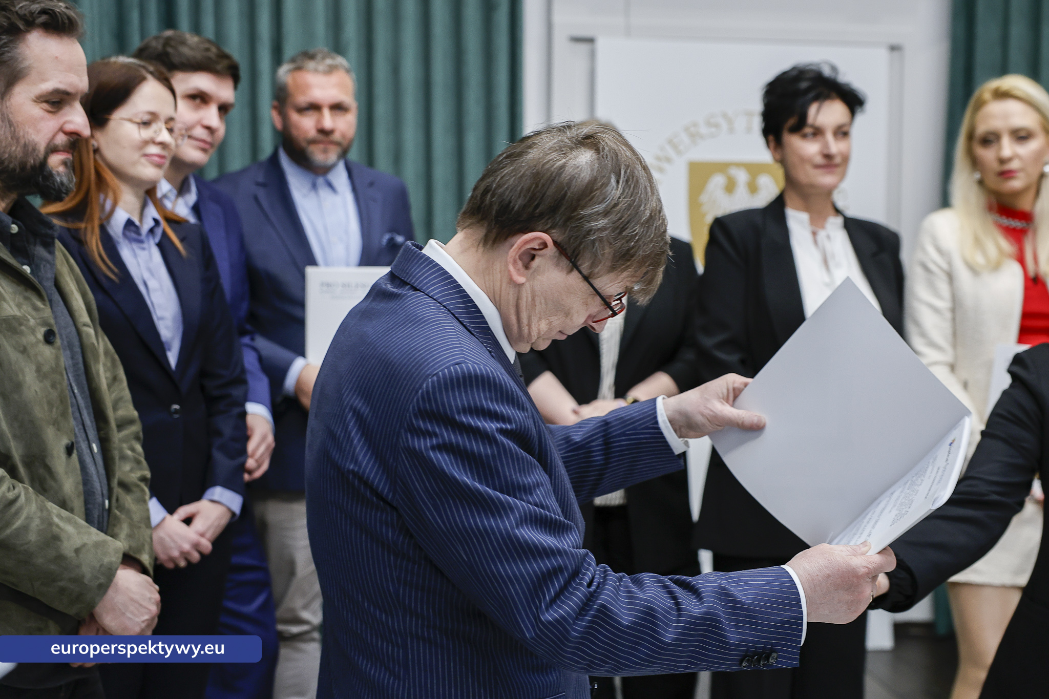 Europerspektywy Śląskie-Lab i Pro Silesia: pięć projektów dla przyszłości Metropolii. Nauka, biznes i samorząd łączą siły