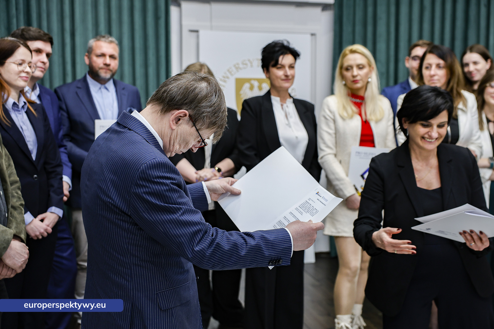 Europerspektywy Śląskie-Lab i Pro Silesia: pięć projektów dla przyszłości Metropolii. Nauka, biznes i samorząd łączą siły