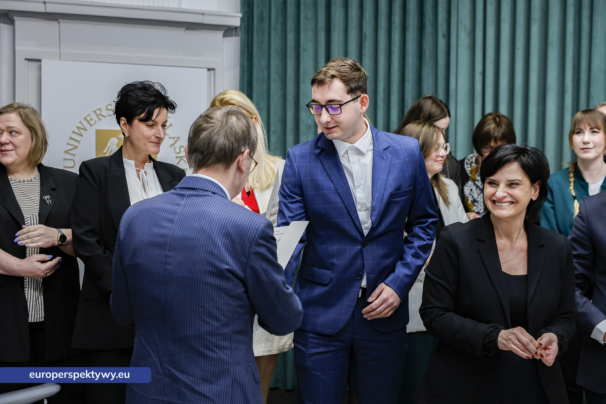 Europerspektywy Śląskie-Lab i Pro Silesia: pięć projektów dla przyszłości Metropolii. Nauka, biznes i samorząd łączą siły