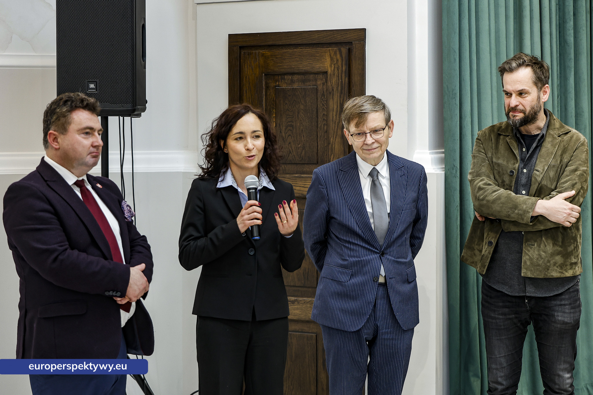 Europerspektywy Śląskie-Lab i Pro Silesia: pięć projektów dla przyszłości Metropolii. Nauka, biznes i samorząd łączą siły