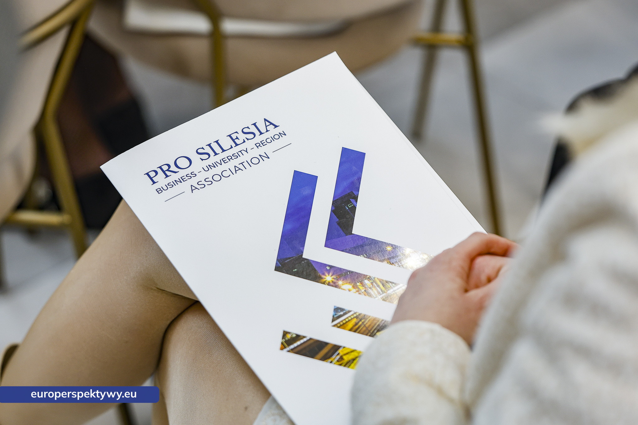 Europerspektywy Śląskie-Lab i Pro Silesia: pięć projektów dla przyszłości Metropolii. Nauka, biznes i samorząd łączą siły