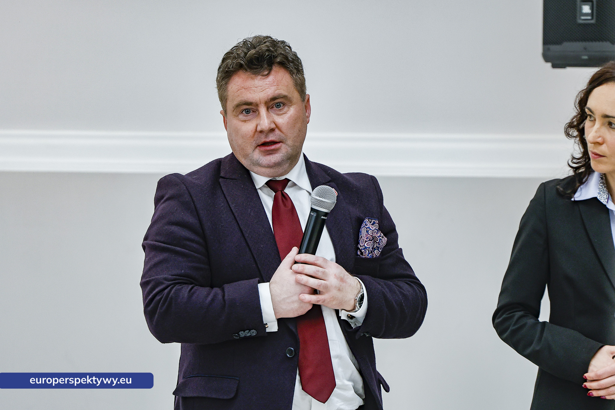 Europerspektywy Śląskie-Lab i Pro Silesia: pięć projektów dla przyszłości Metropolii. Nauka, biznes i samorząd łączą siły