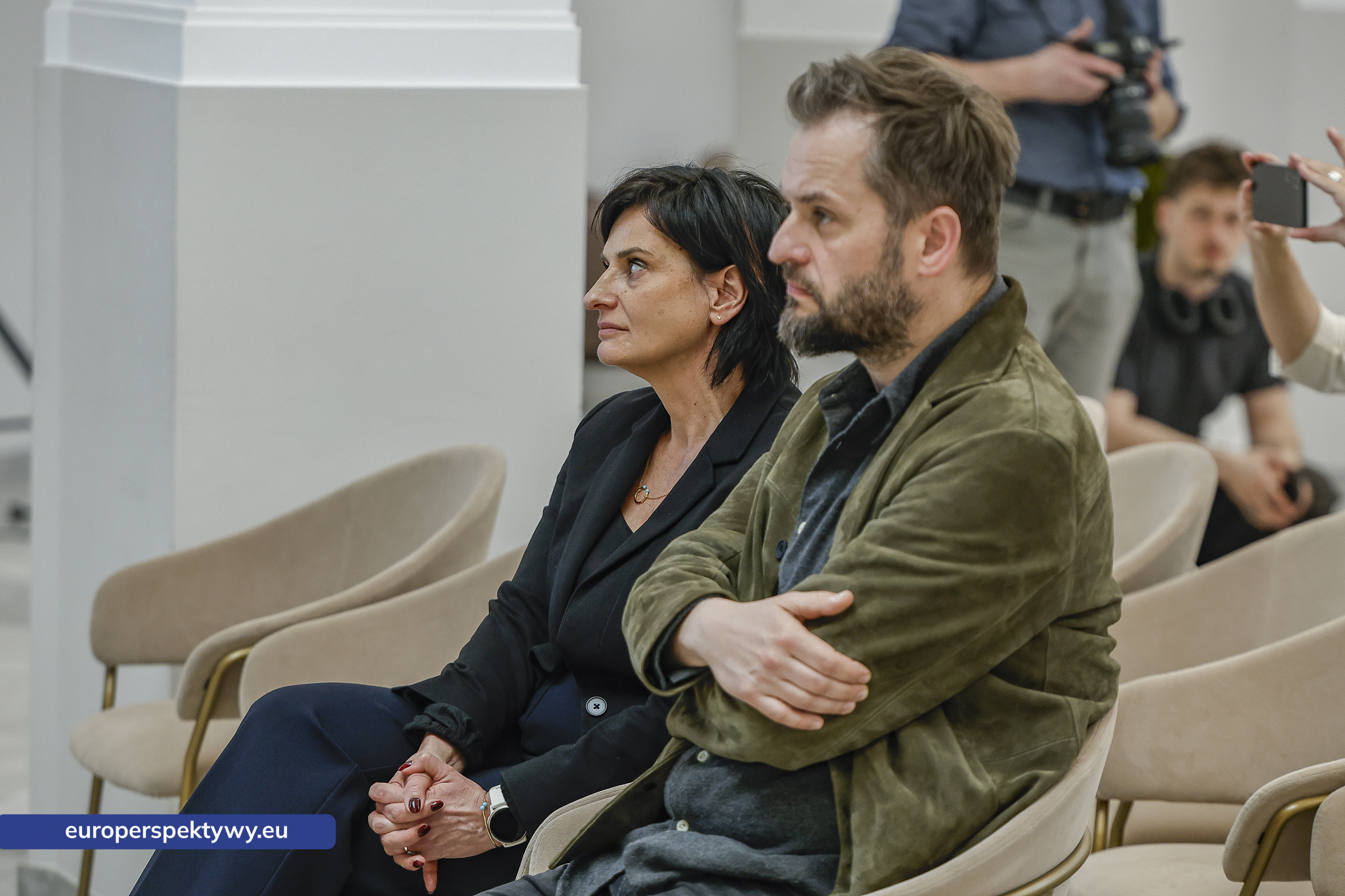 Europerspektywy Śląskie-Lab i Pro Silesia: pięć projektów dla przyszłości Metropolii. Nauka, biznes i samorząd łączą siły