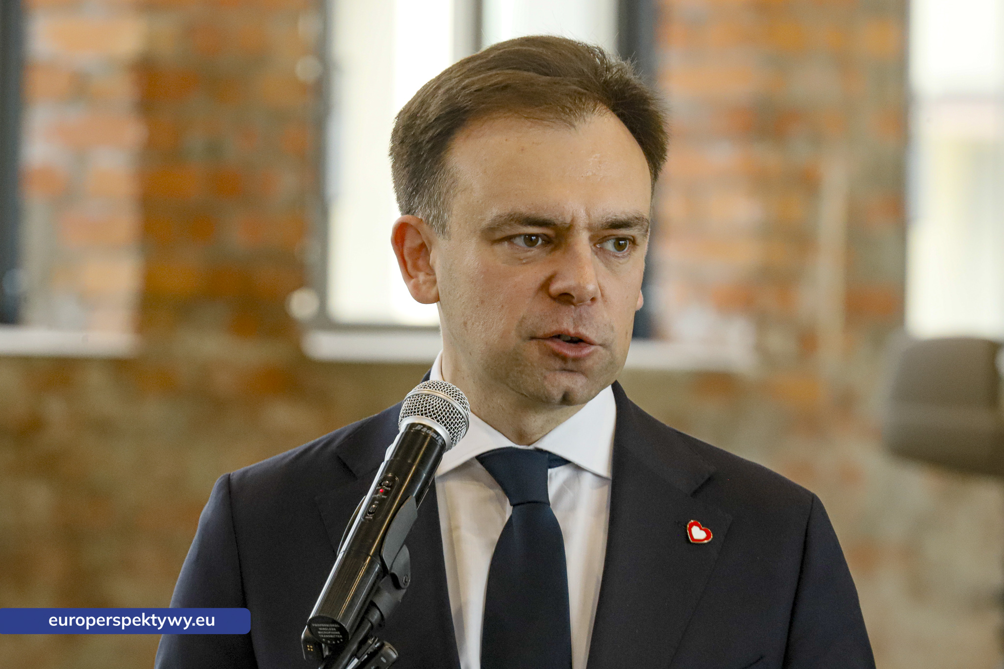 Europerspektywy Inwestycja Rosomak SA ze wsparciem KSSE w ramach PSI