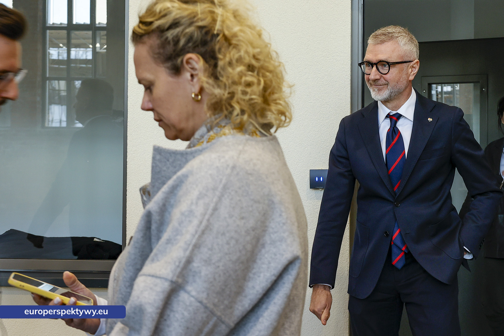 Europerspektywy Inwestycja Rosomak SA ze wsparciem KSSE w ramach PSI