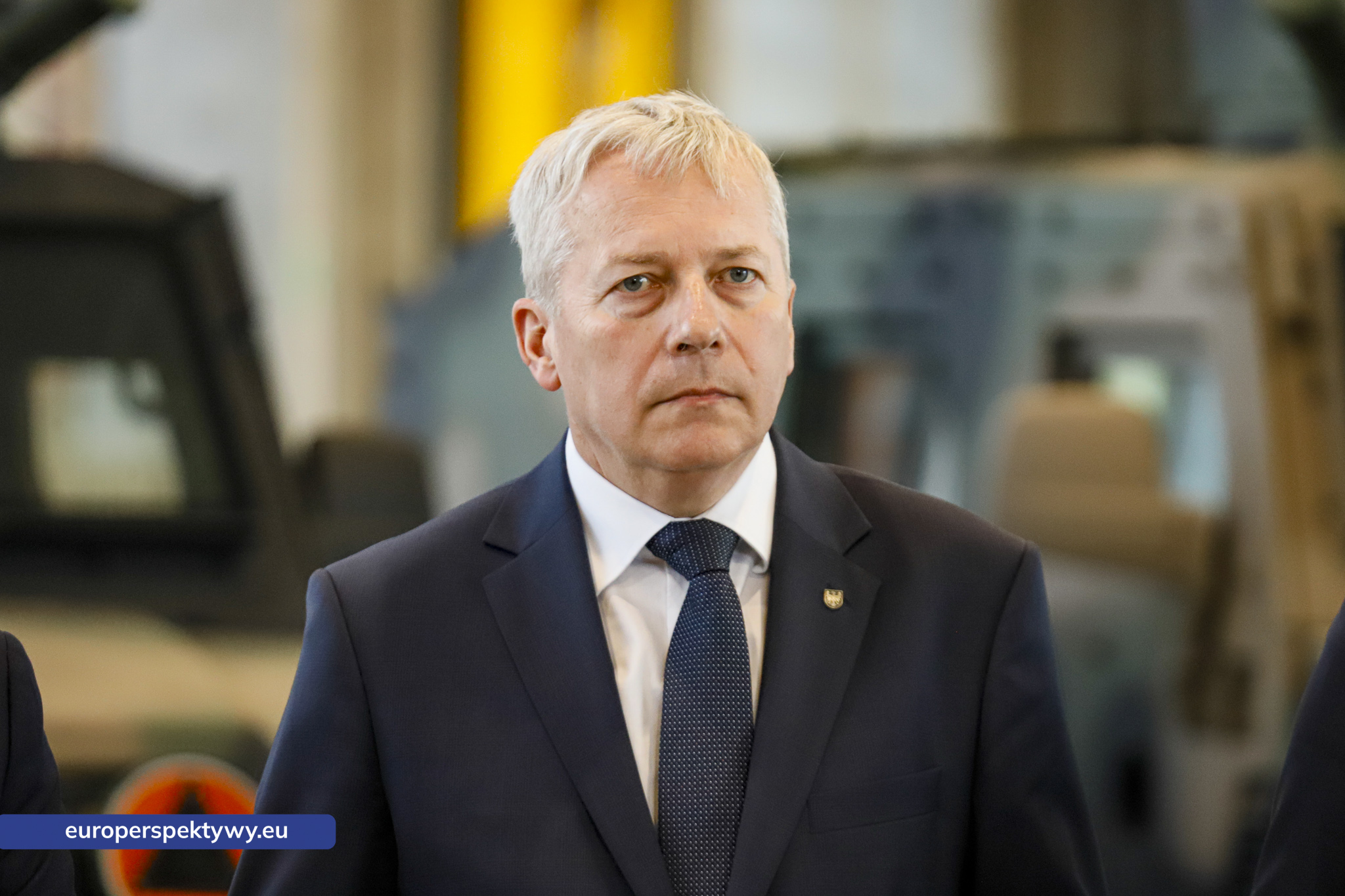 Marszałek Województwa Śląskiego, Wojciech Saługa