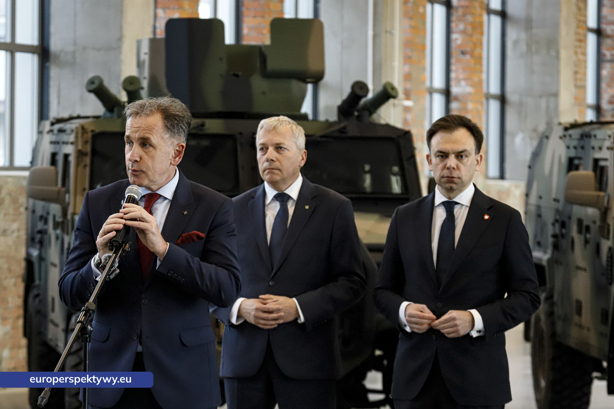 Prezes Zarządu KSSE, Rafał Żelazny