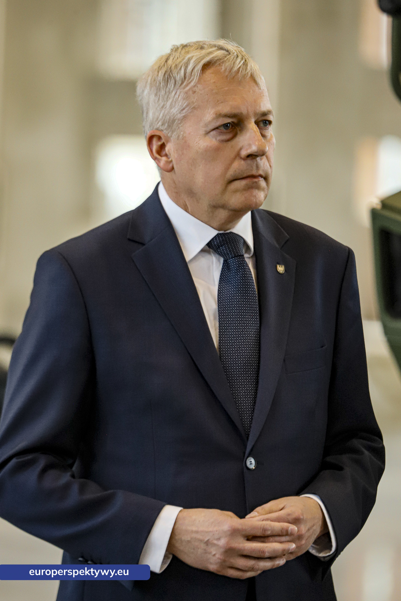 Europerspektywy Inwestycja Rosomak SA ze wsparciem KSSE w ramach PSI