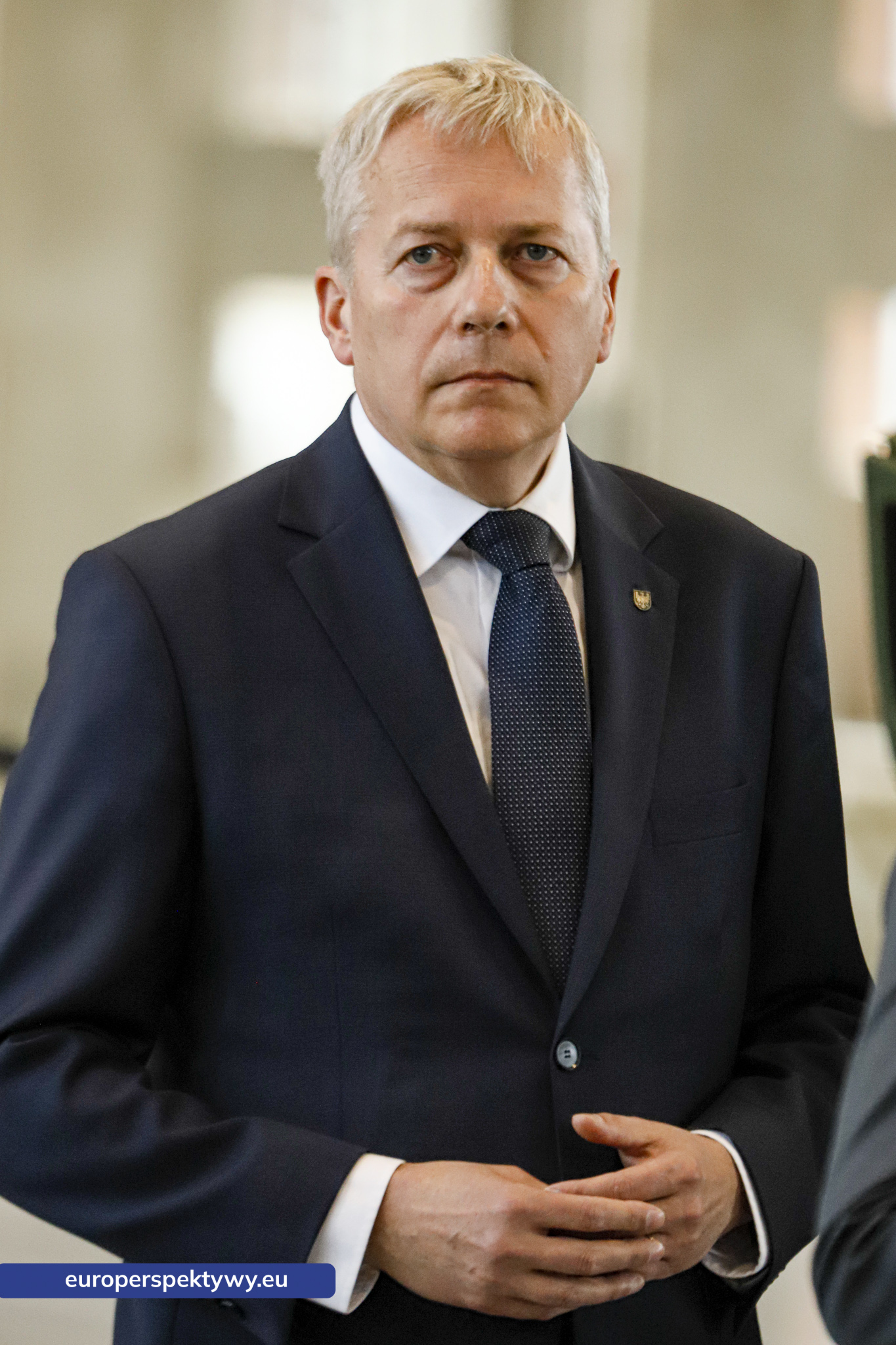 Europerspektywy Inwestycja Rosomak SA ze wsparciem KSSE w ramach PSI