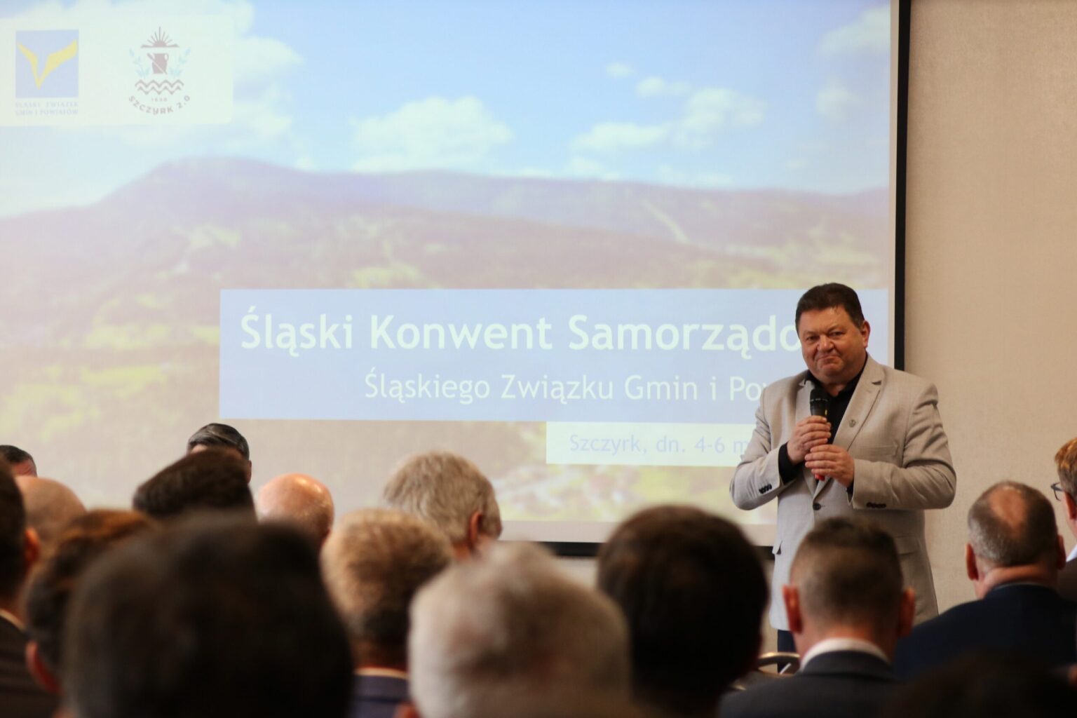 Śląski Konwent Samorządowy