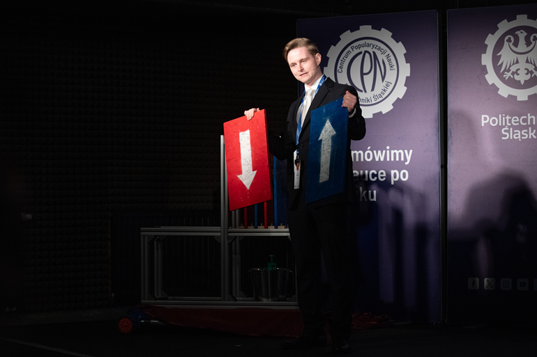 politechnika śląska