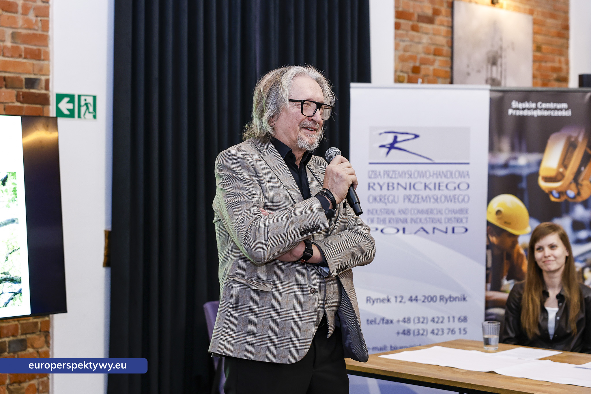 Izba Przemysłowo­‑Handlowa Rybnickiego Okręgu Przemysłowego › activity › business-breakfast