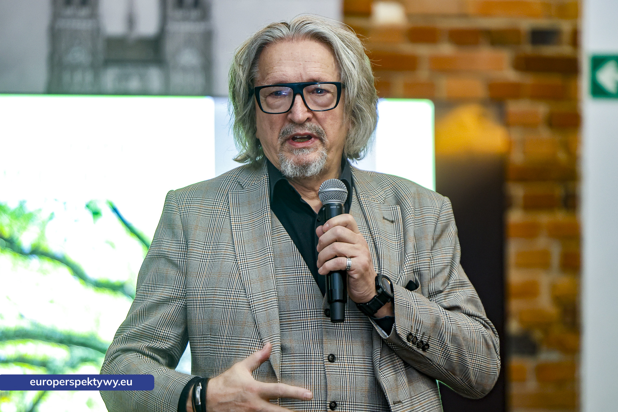 Europerspektywy Śniadanie biznesowe IPH ROP w Rybniku