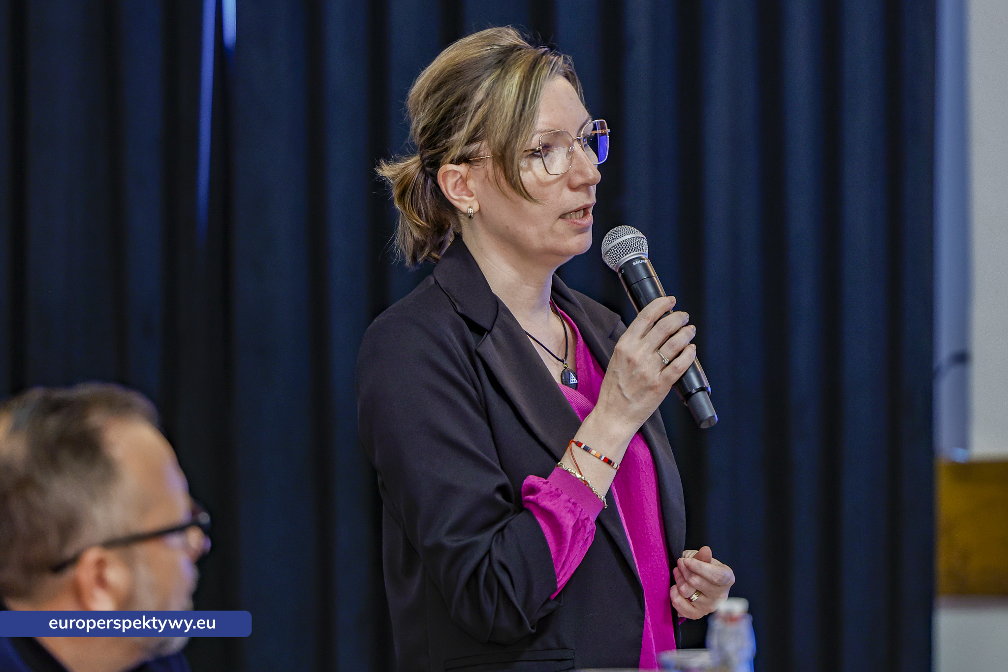 Europerspektywy Śniadanie biznesowe IPH ROP w Rybniku