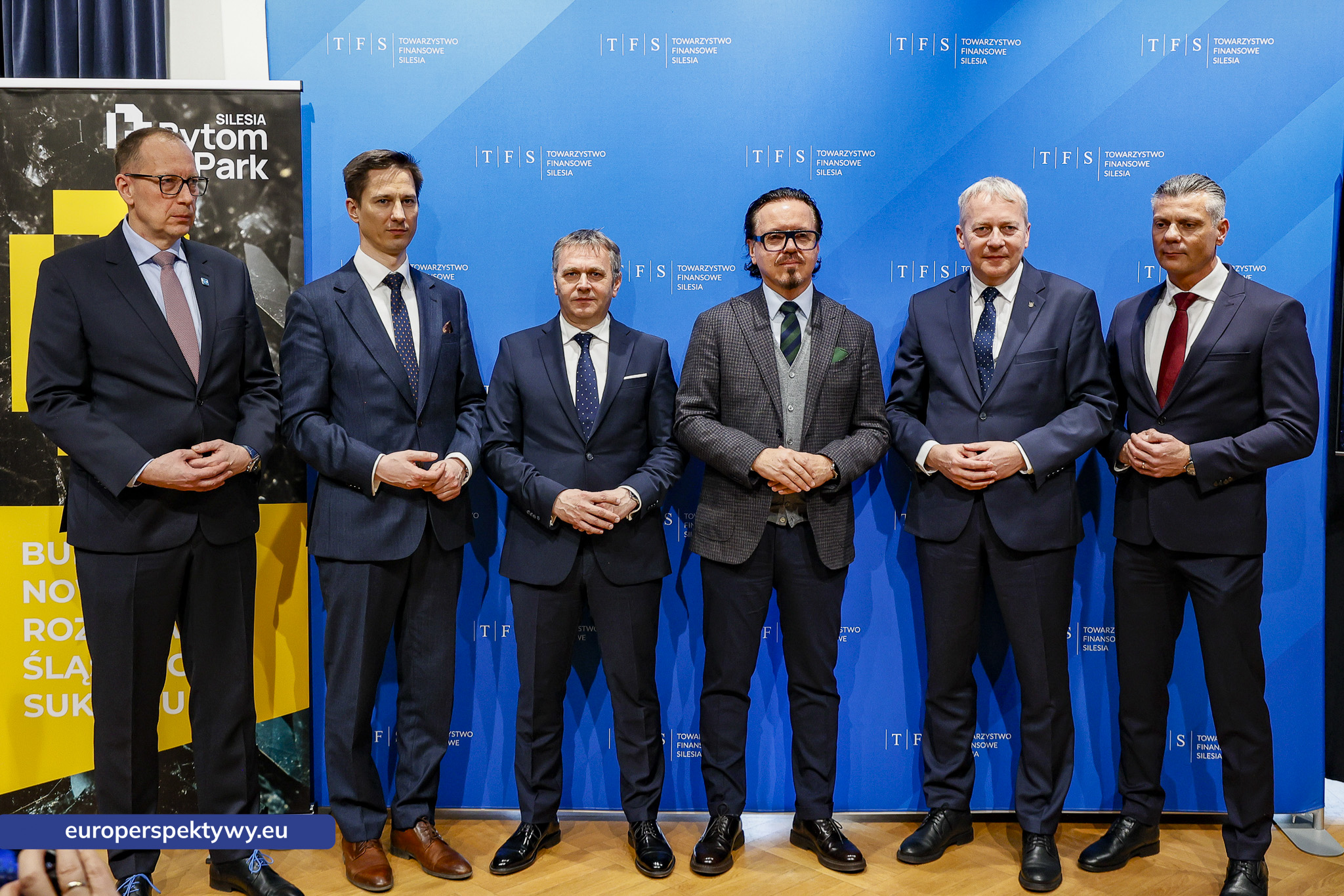 srk tfs silesia bytom park