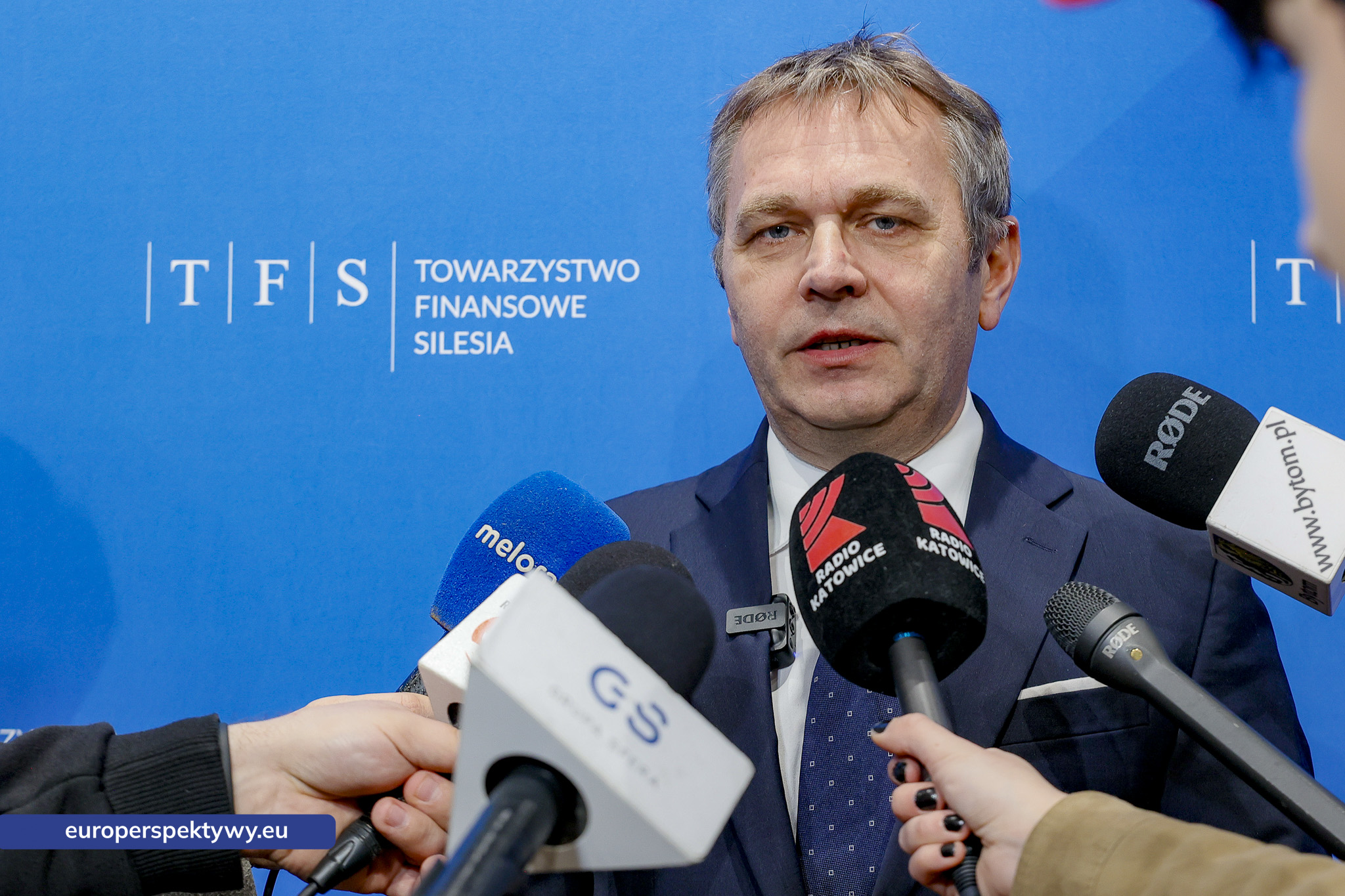 Europerspektywy Silesia Bytom Park – nowy impuls inwestycyjny dla transformującego się Bytomia