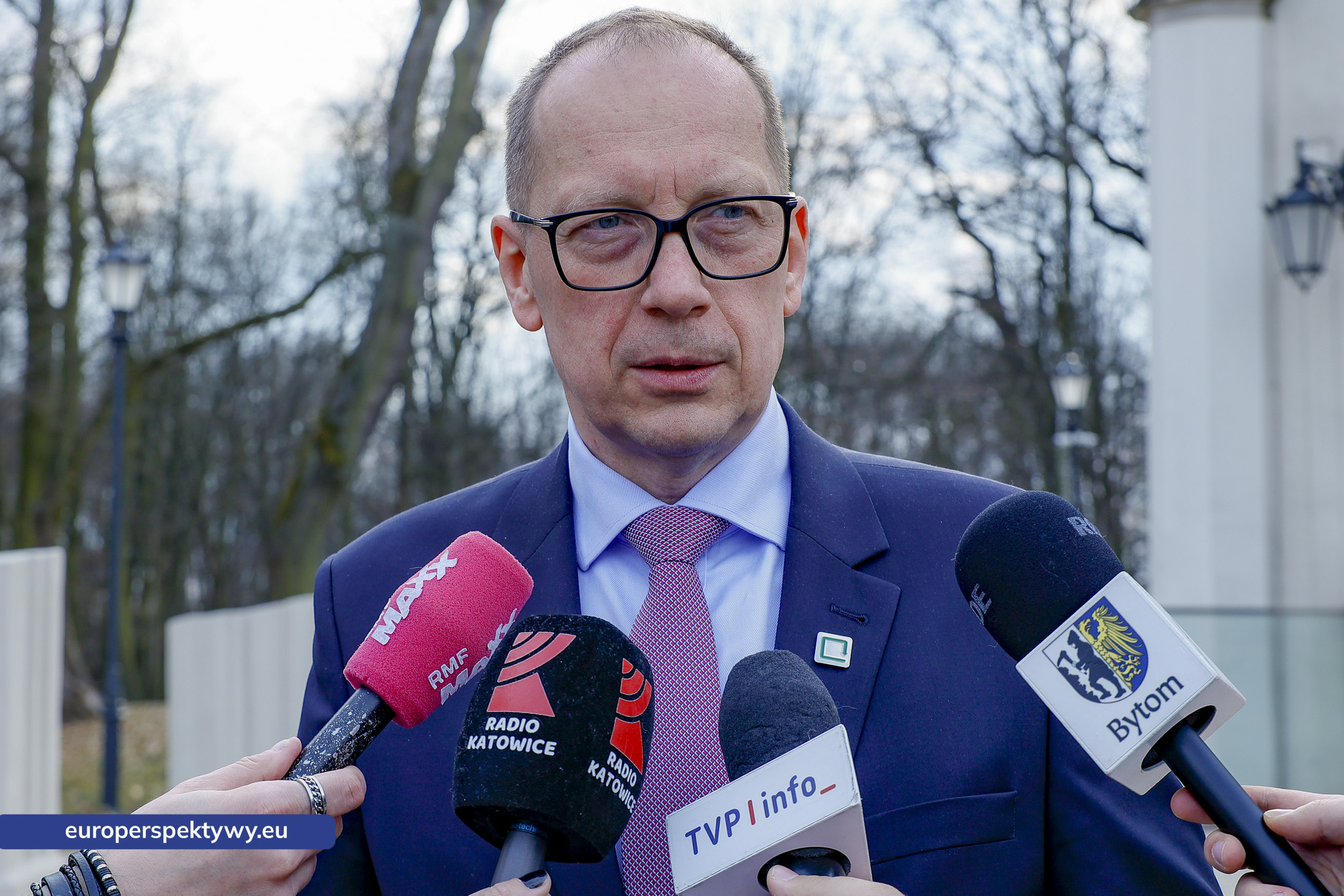 srk silesia bytom park