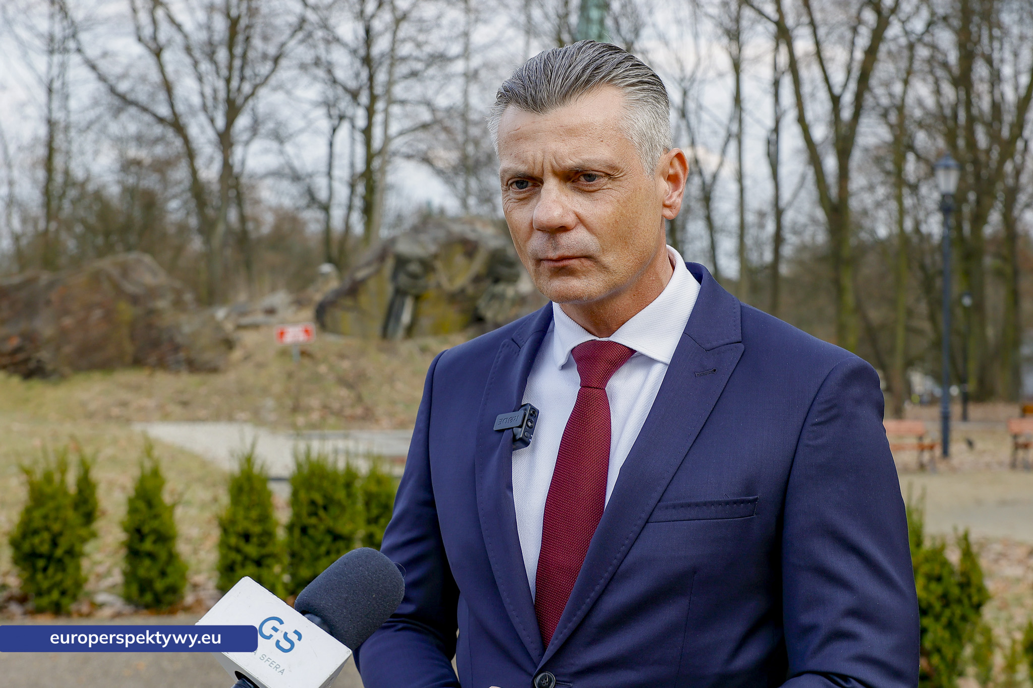 Europerspektywy Silesia Bytom Park – nowy impuls inwestycyjny dla transformującego się Bytomia