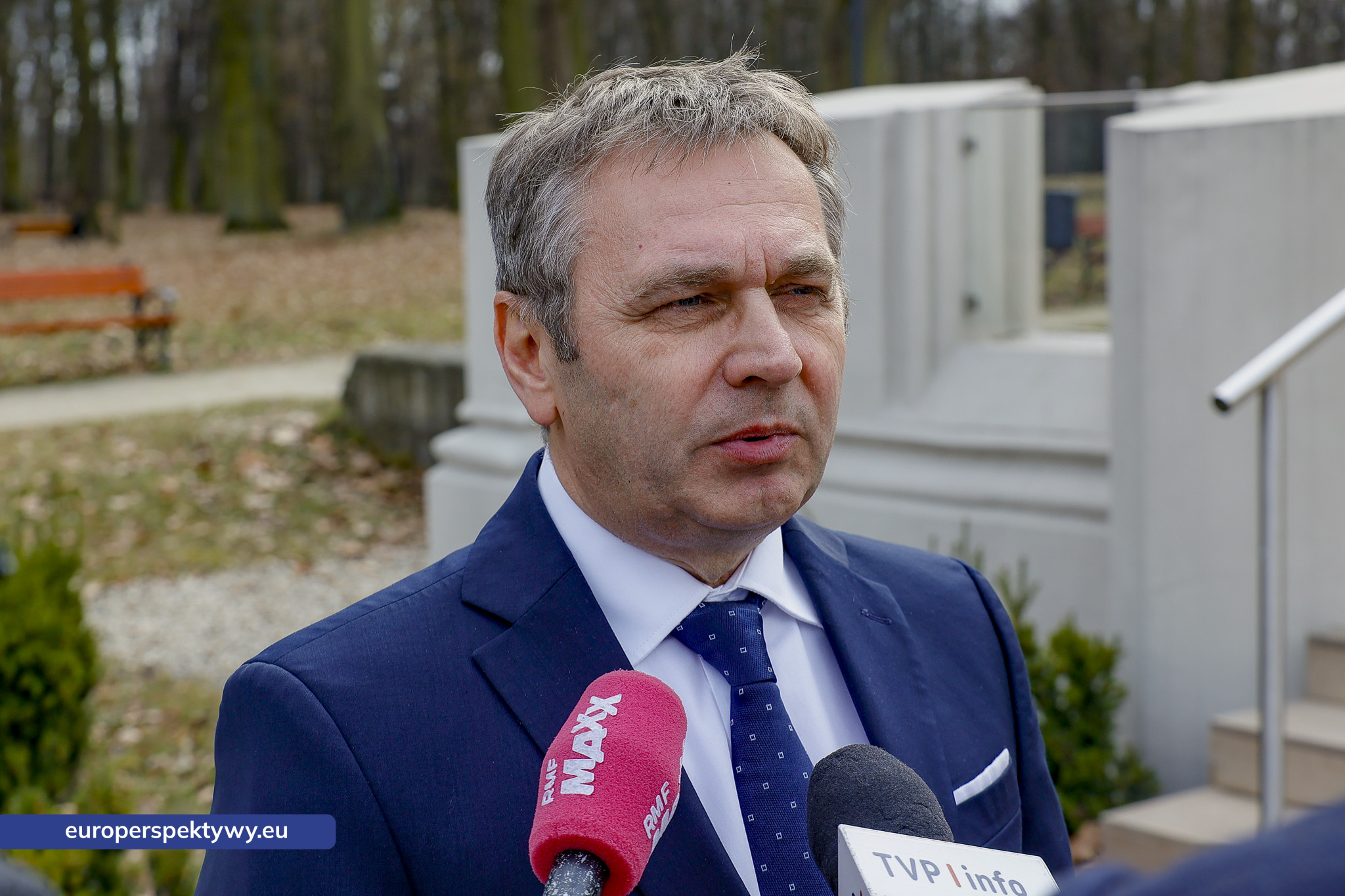 Europerspektywy Silesia Bytom Park – nowy impuls inwestycyjny dla transformującego się Bytomia