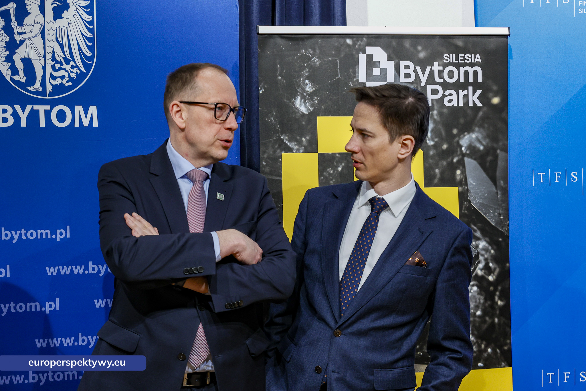 Europerspektywy Silesia Bytom Park – nowy impuls inwestycyjny dla transformującego się Bytomia