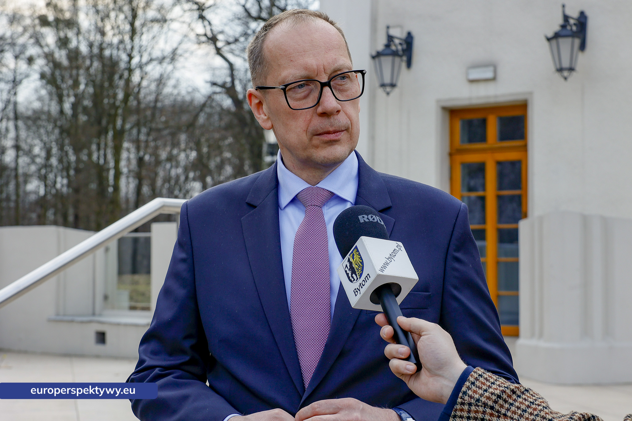 Europerspektywy Silesia Bytom Park – nowy impuls inwestycyjny dla transformującego się Bytomia