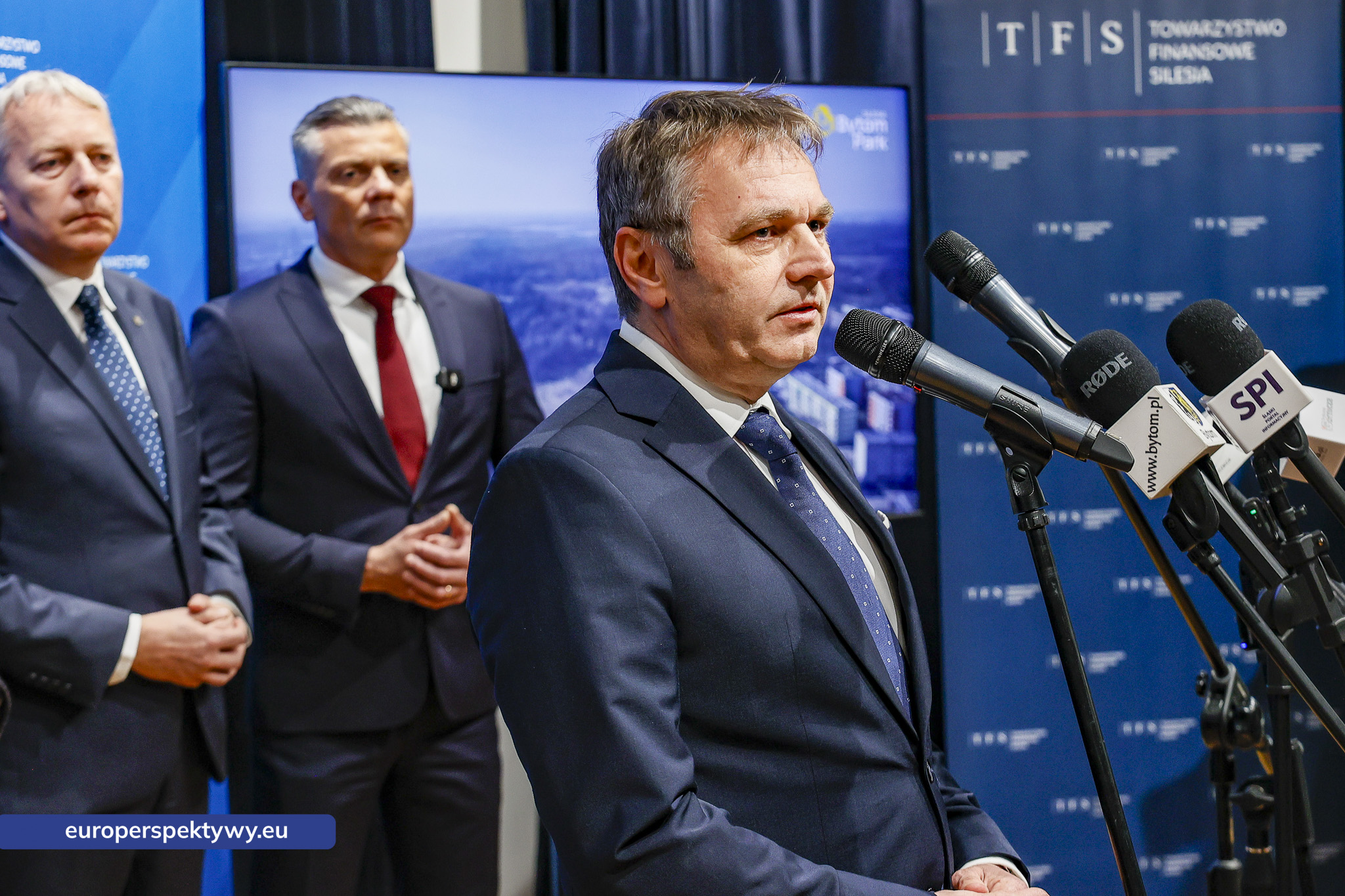 tfs silesia bytom park