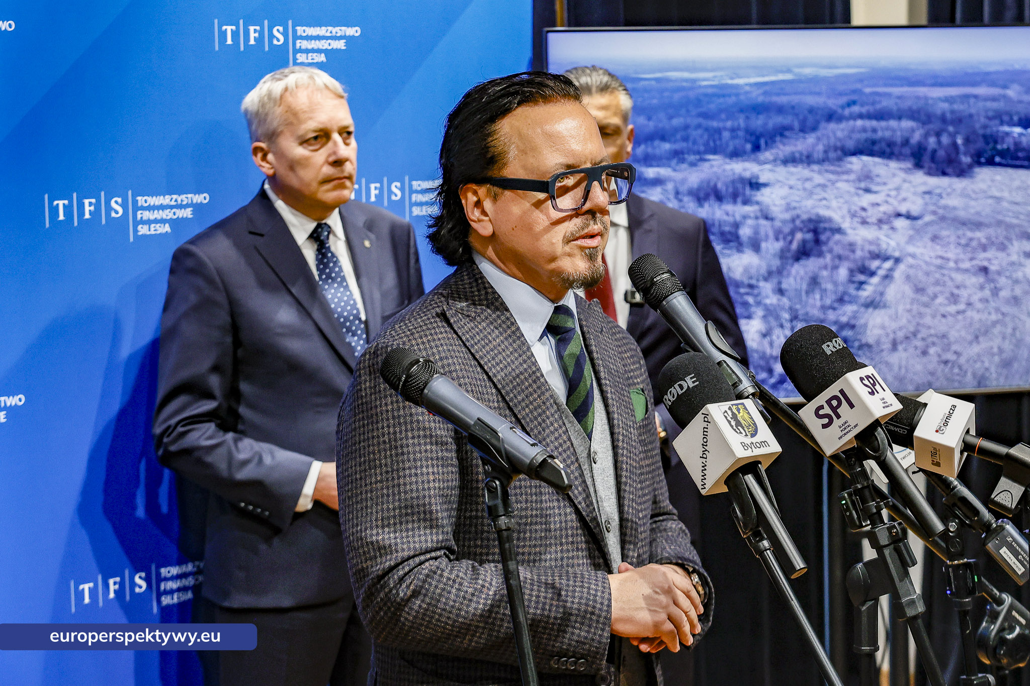 Europerspektywy Silesia Bytom Park – nowy impuls inwestycyjny dla transformującego się Bytomia