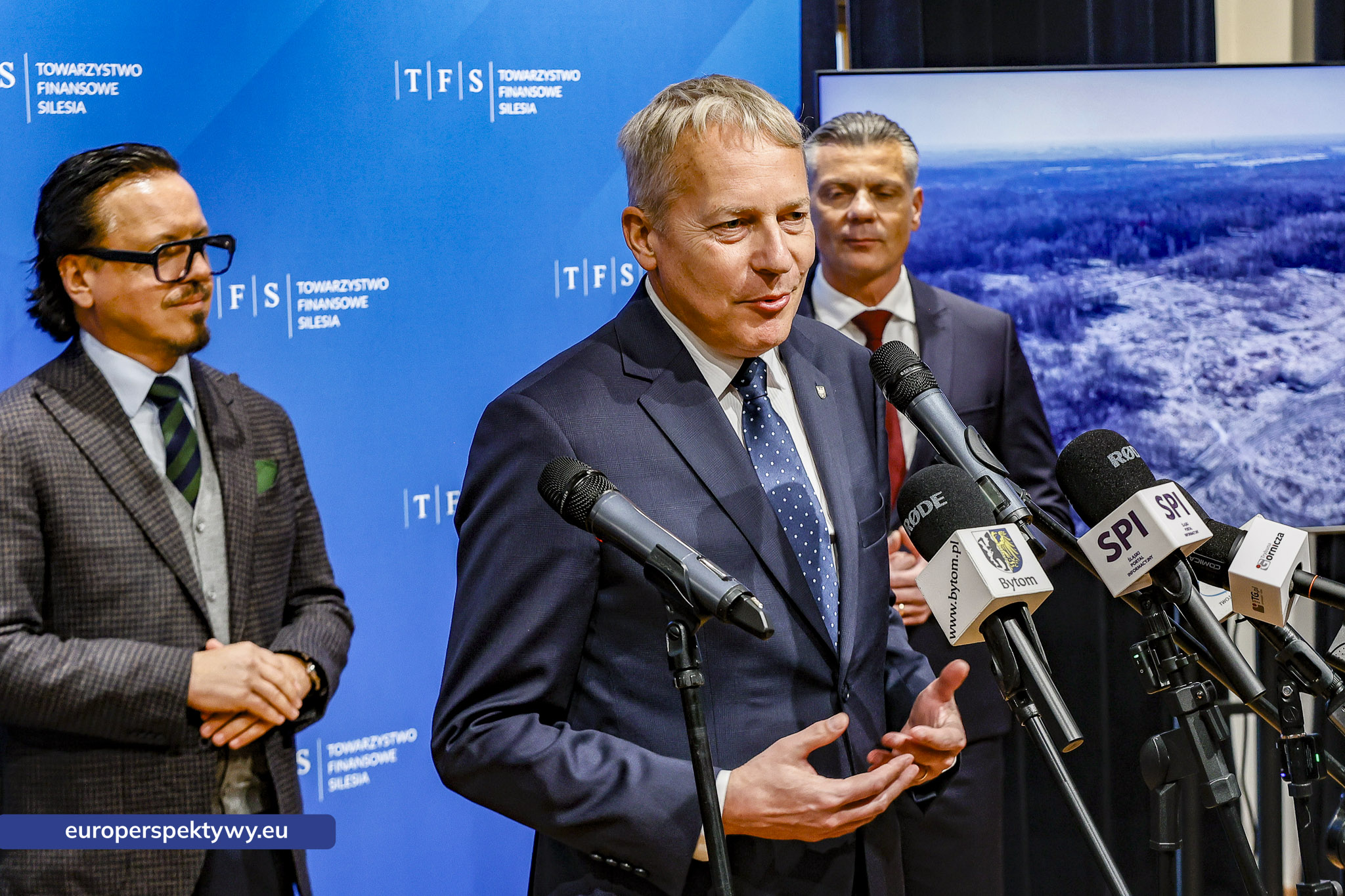 Europerspektywy Silesia Bytom Park – nowy impuls inwestycyjny dla transformującego się Bytomia