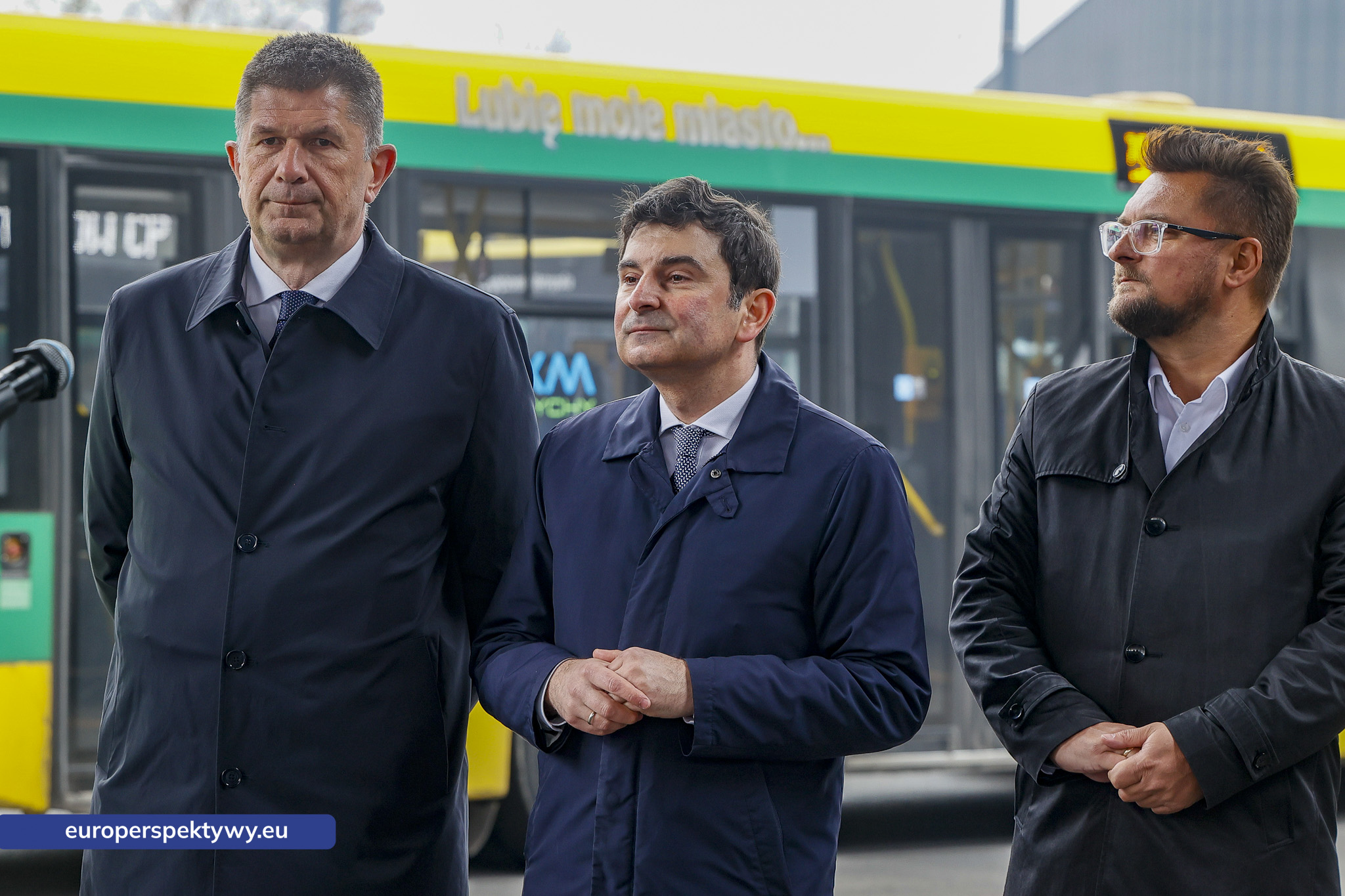 Europerspektywy Tramwaje Śląskie: Katowice ogłaszają przetarg na budowę nowej linii tramwajowej do Kostuchny