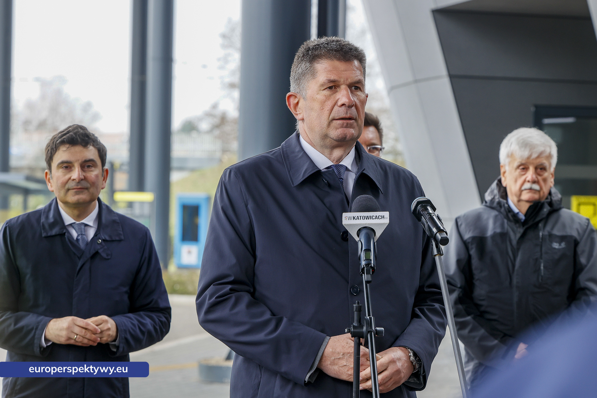 Europerspektywy Tramwaje Śląskie: Katowice ogłaszają przetarg na budowę nowej linii tramwajowej do Kostuchny