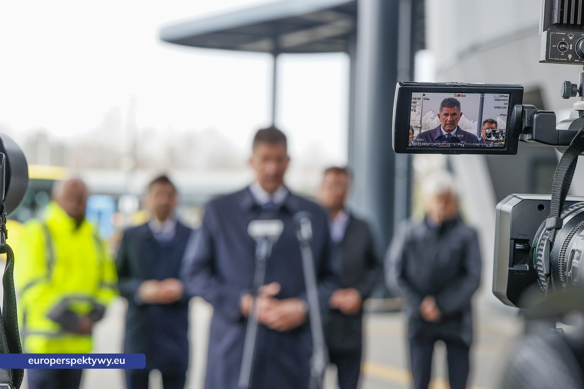 Europerspektywy Tramwaje Śląskie: Katowice ogłaszają przetarg na budowę nowej linii tramwajowej do Kostuchny