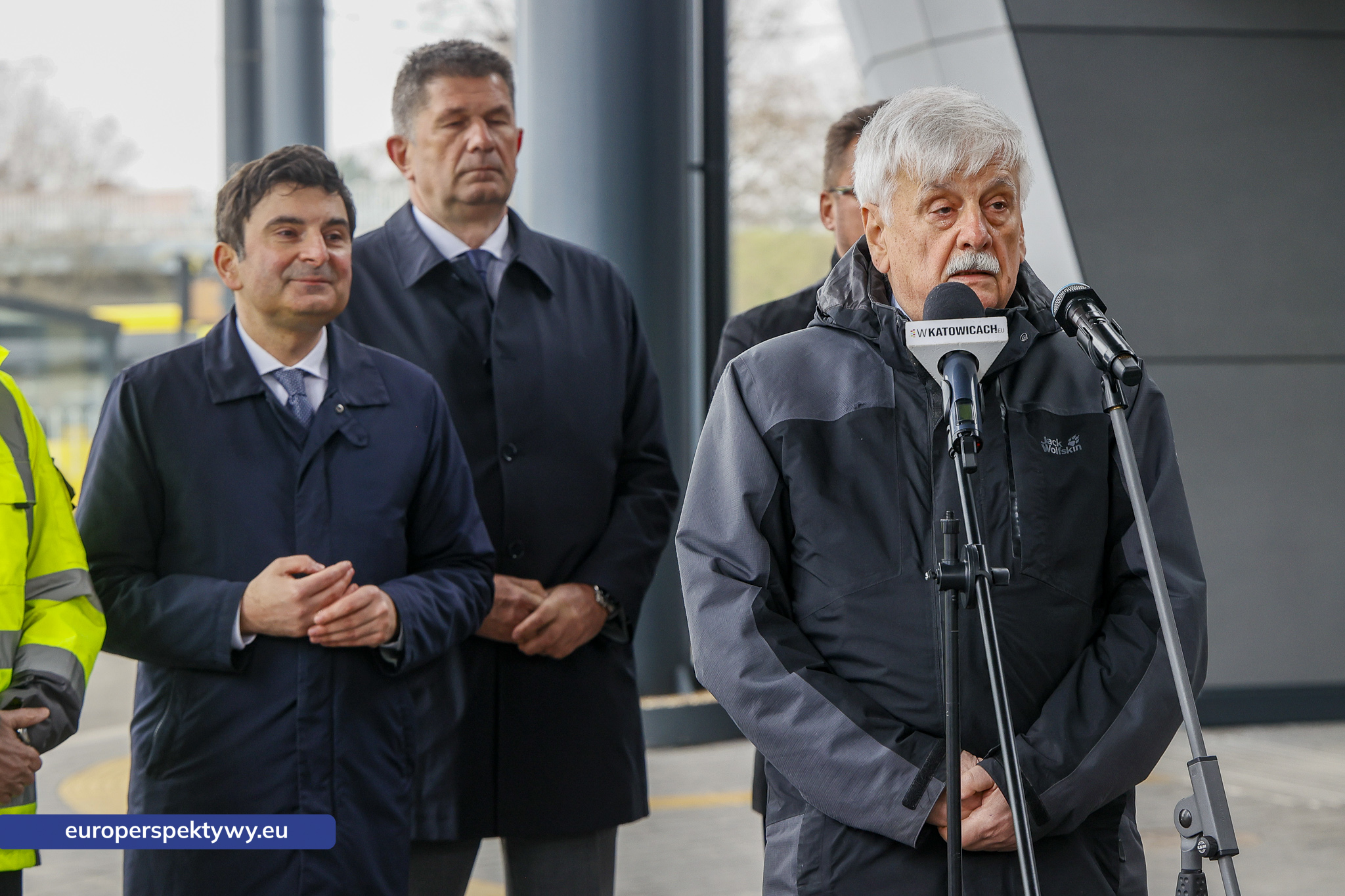 Europerspektywy Tramwaje Śląskie: Katowice ogłaszają przetarg na budowę nowej linii tramwajowej do Kostuchny