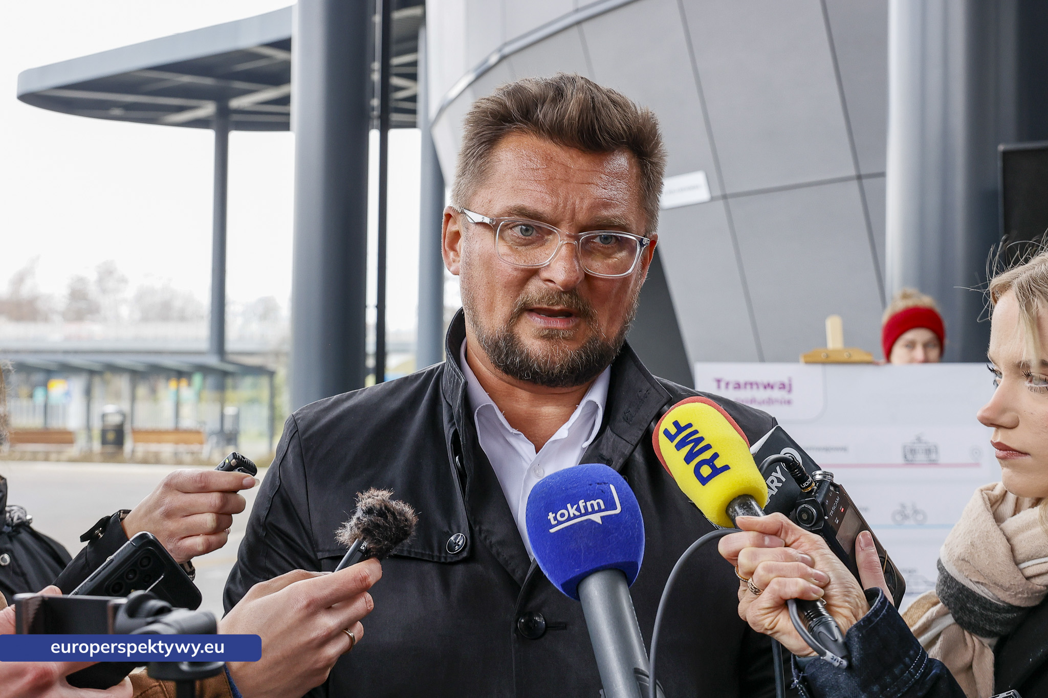 Europerspektywy Tramwaje Śląskie: Katowice ogłaszają przetarg na budowę nowej linii tramwajowej do Kostuchny