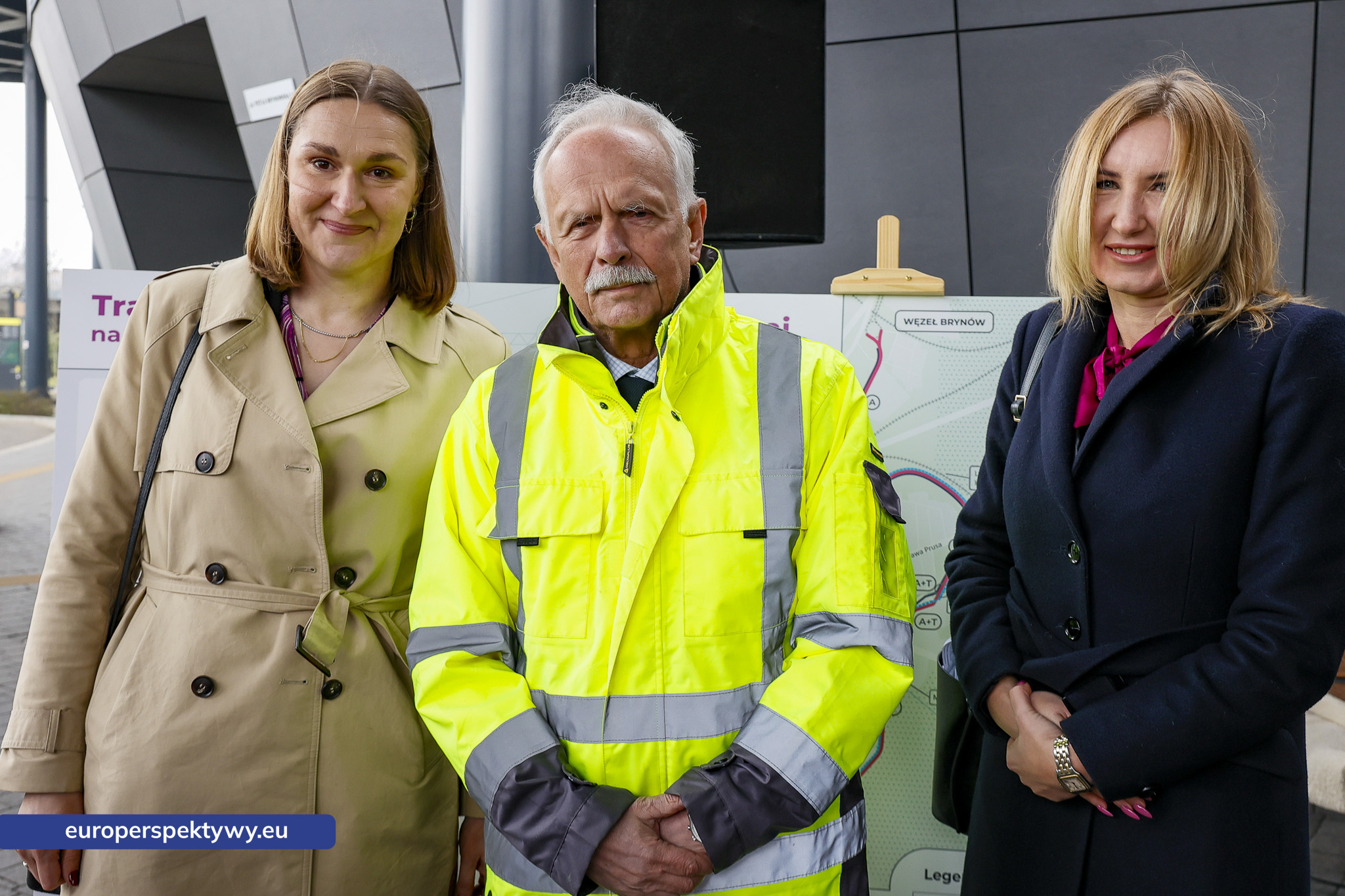 Europerspektywy Tramwaje Śląskie: Katowice ogłaszają przetarg na budowę nowej linii tramwajowej do Kostuchny