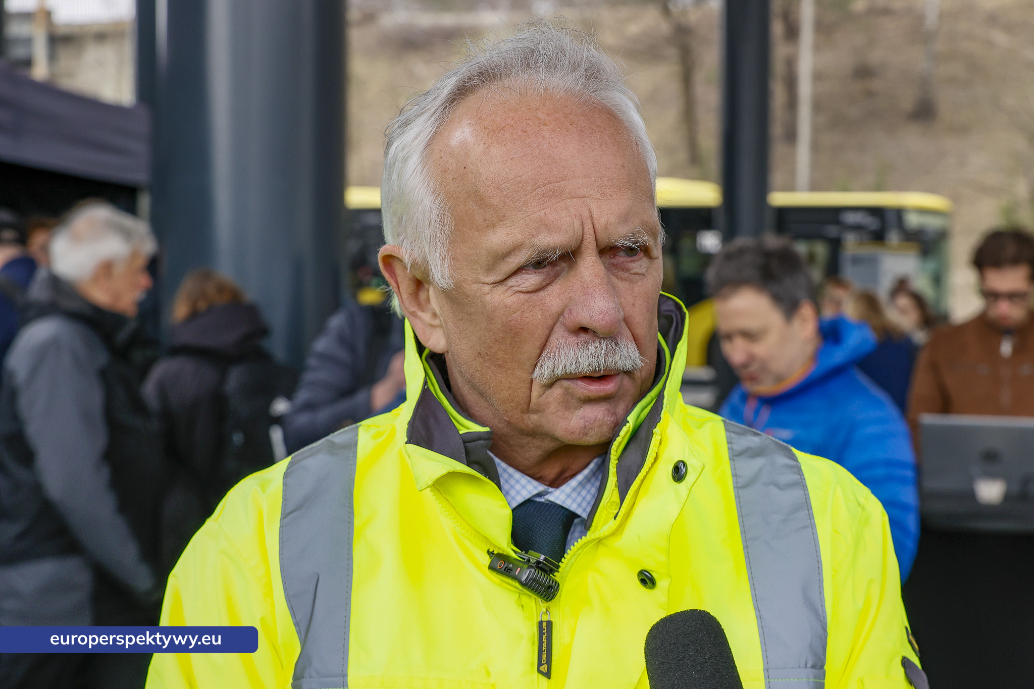 Europerspektywy Tramwaje Śląskie: Katowice ogłaszają przetarg na budowę nowej linii tramwajowej do Kostuchny