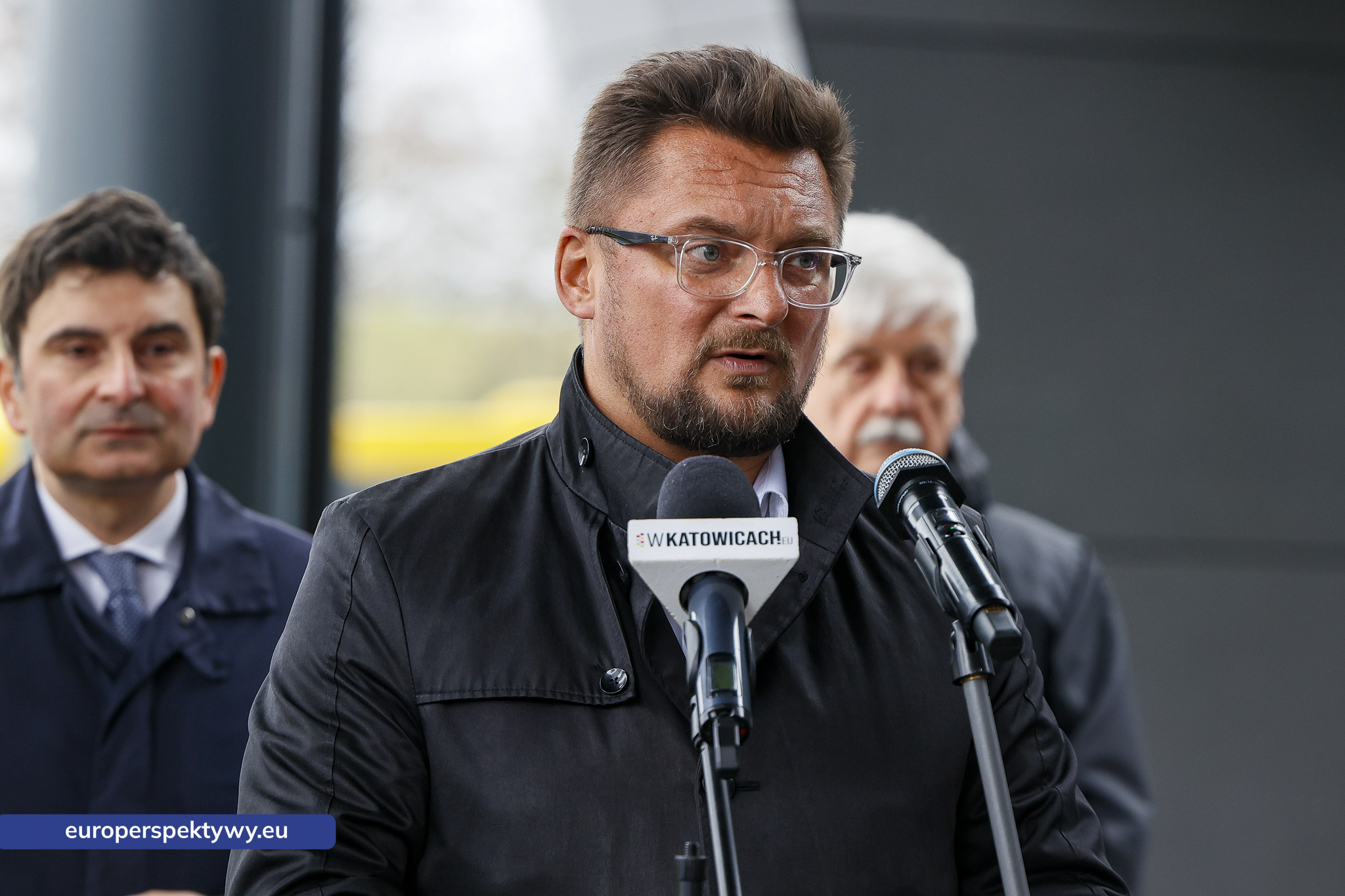 Europerspektywy Tramwaje Śląskie: Katowice ogłaszają przetarg na budowę nowej linii tramwajowej do Kostuchny