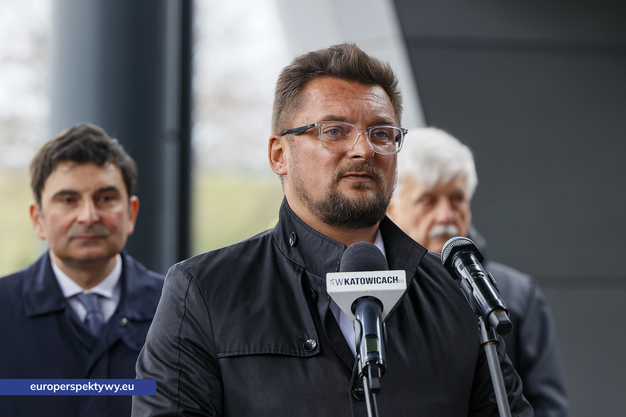 Europerspektywy Tramwaje Śląskie: Katowice ogłaszają przetarg na budowę nowej linii tramwajowej do Kostuchny