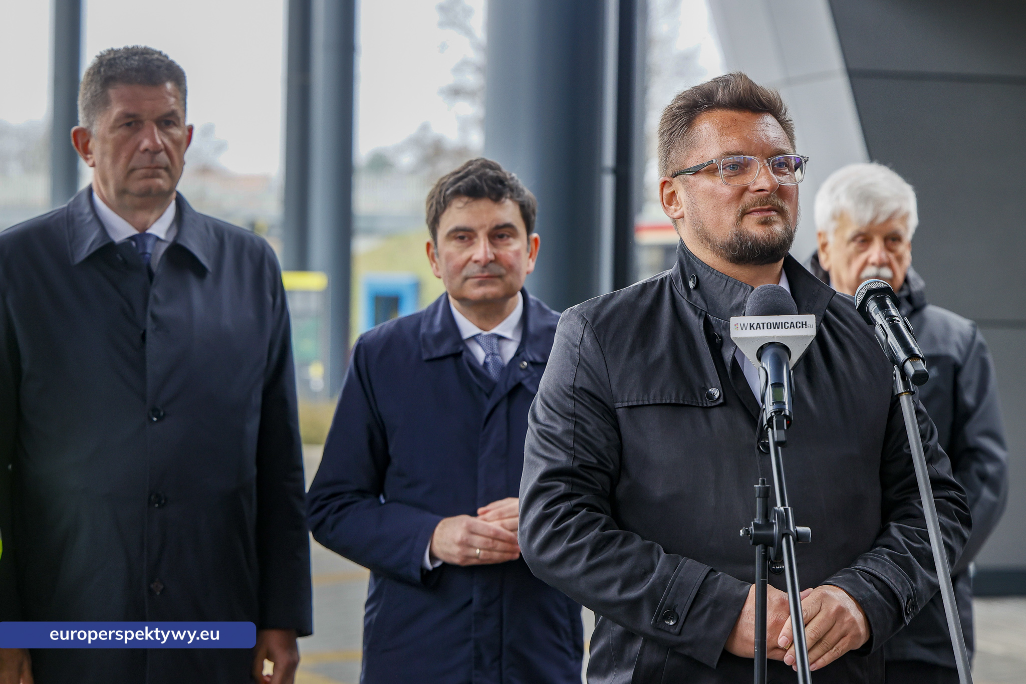 Europerspektywy Tramwaje Śląskie: Katowice ogłaszają przetarg na budowę nowej linii tramwajowej do Kostuchny