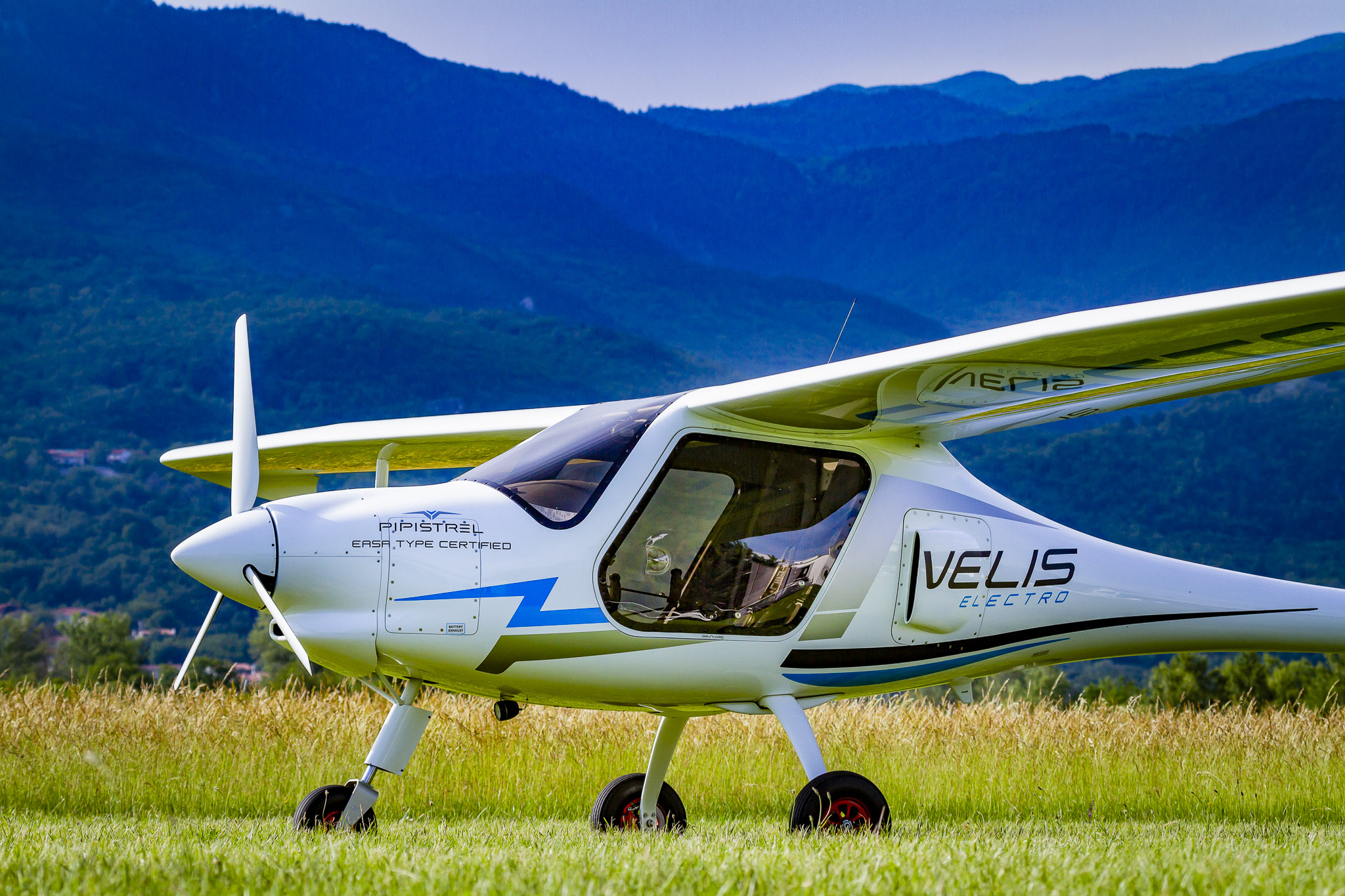 Europerspektywy Szkoła wysokich lotów  - ZDZ w Katowicach inwestuje w przyszłość lotnictwa!