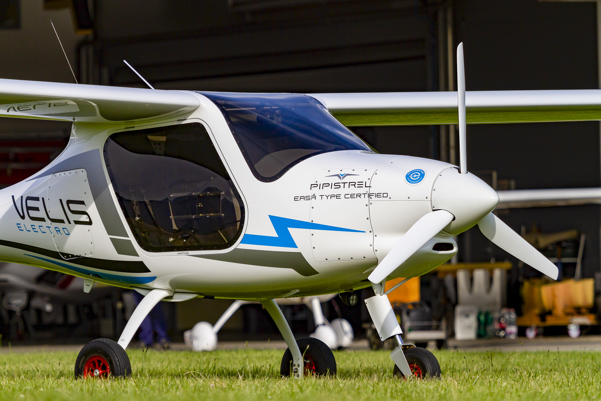 Europerspektywy Szkoła wysokich lotów  - ZDZ w Katowicach inwestuje w przyszłość lotnictwa!