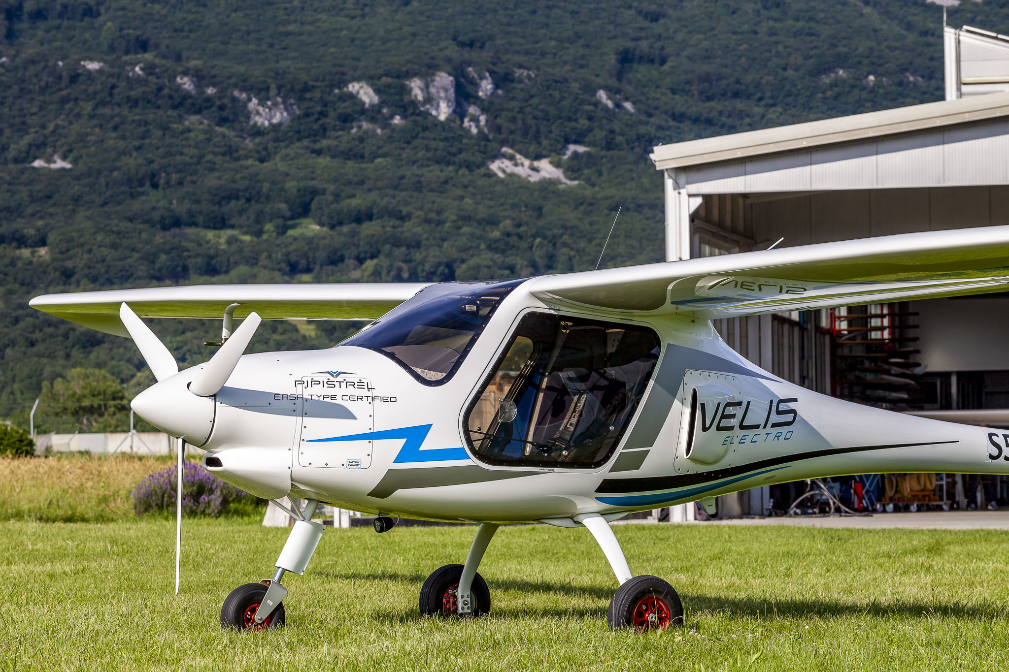 Europerspektywy Szkoła wysokich lotów  - ZDZ w Katowicach inwestuje w przyszłość lotnictwa!