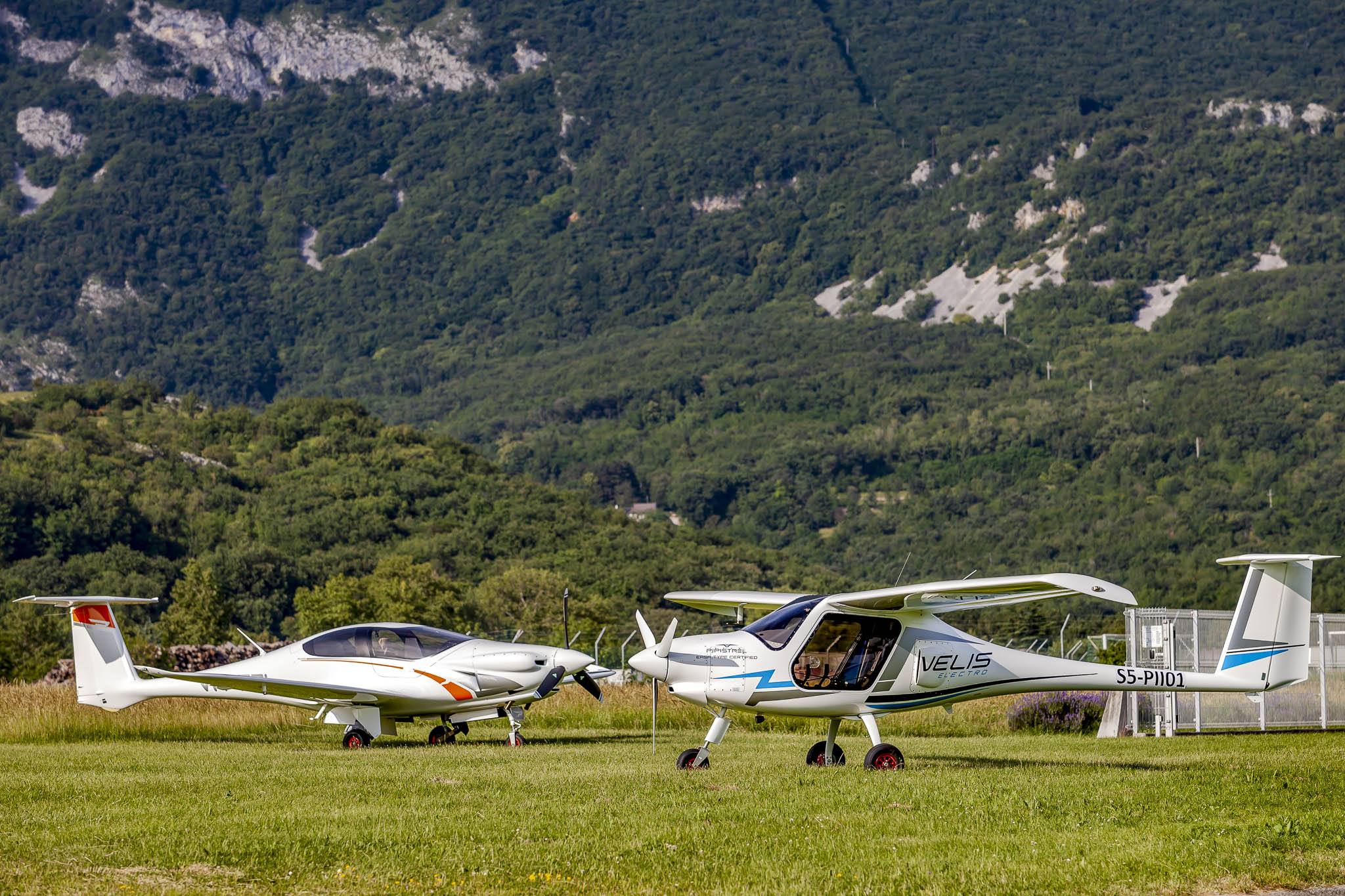 Europerspektywy Szkoła wysokich lotów  - ZDZ w Katowicach inwestuje w przyszłość lotnictwa!