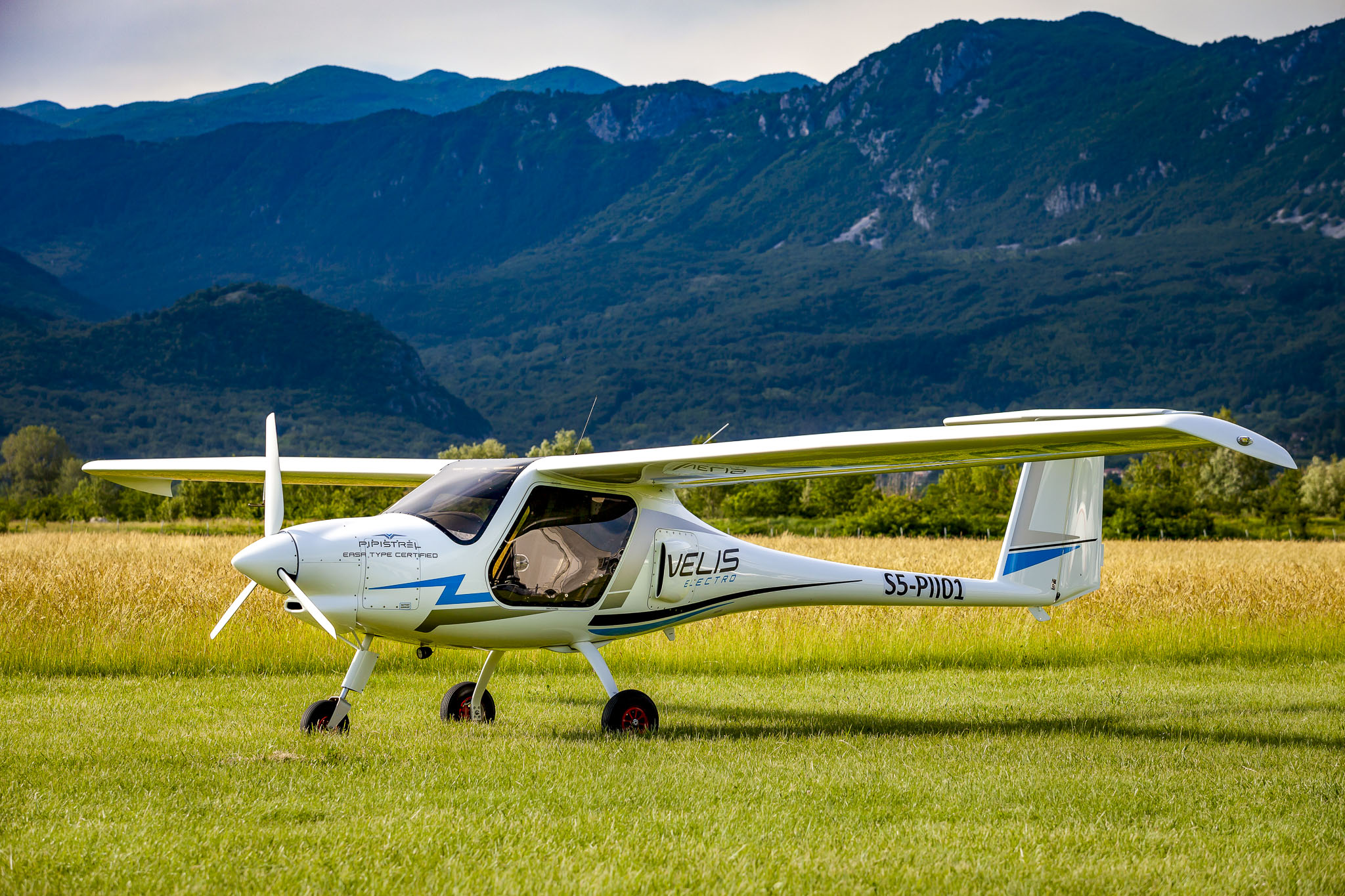 Europerspektywy Szkoła wysokich lotów  - ZDZ w Katowicach inwestuje w przyszłość lotnictwa!