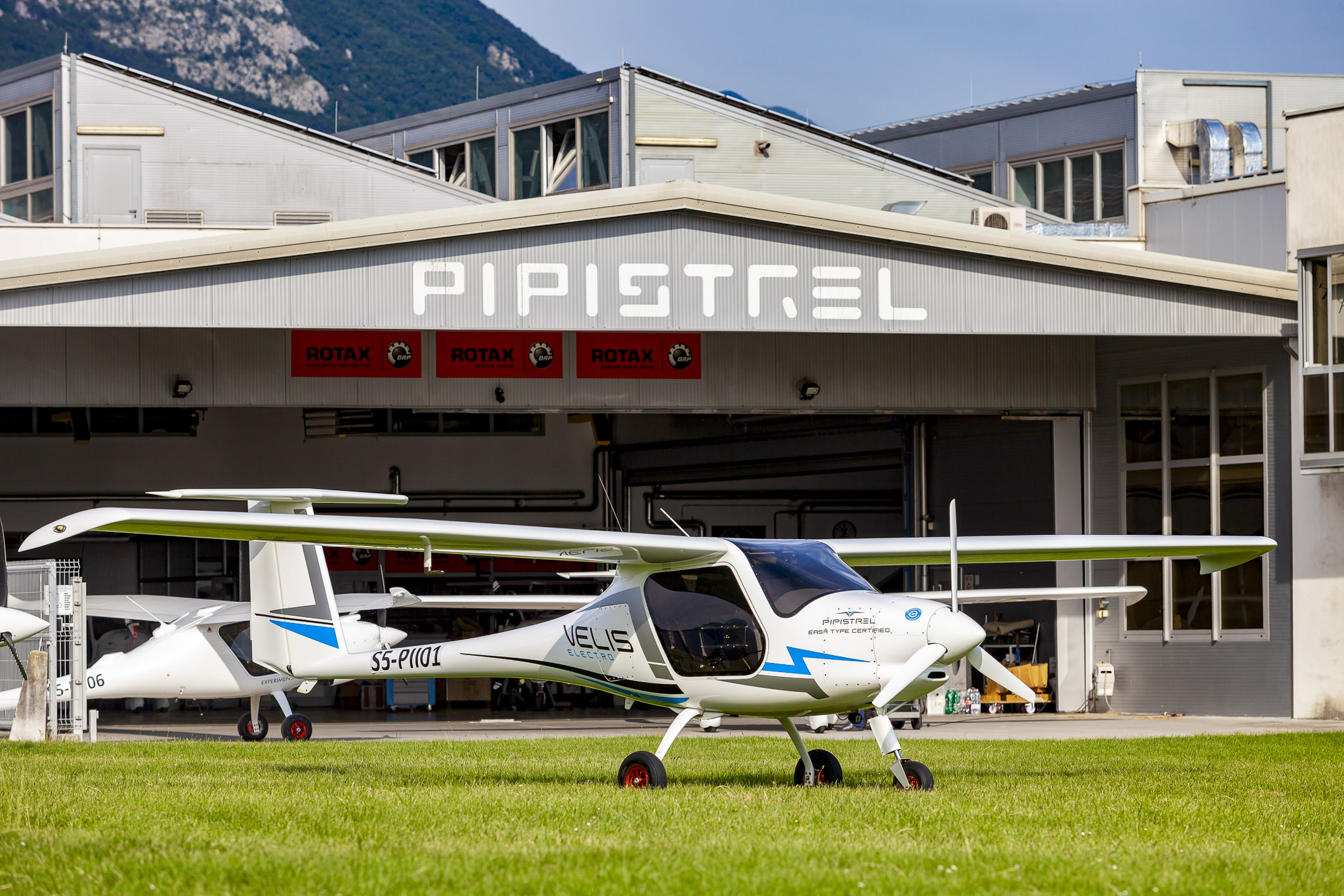 Europerspektywy Szkoła wysokich lotów  - ZDZ w Katowicach inwestuje w przyszłość lotnictwa!