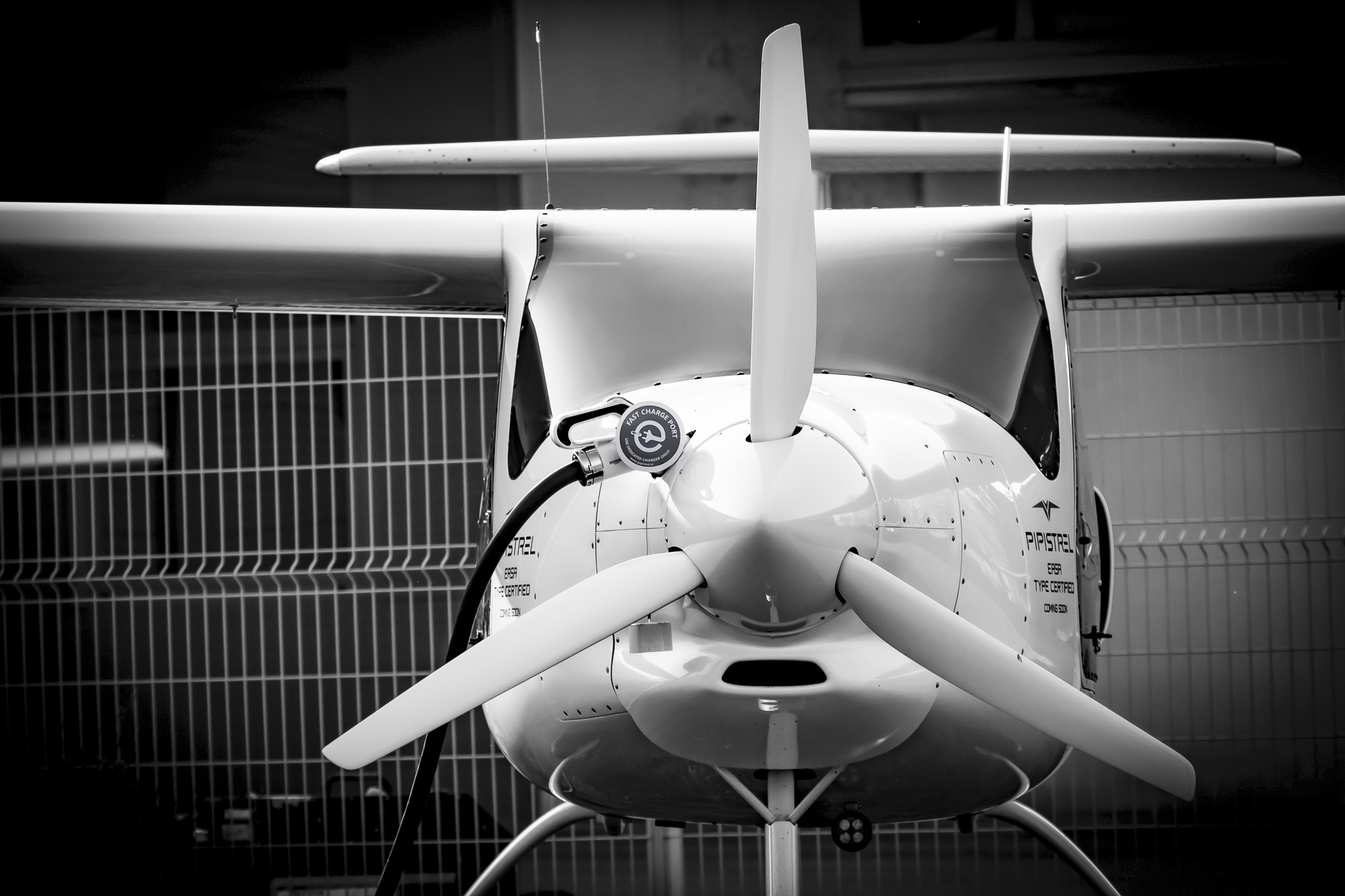 Europerspektywy Szkoła wysokich lotów  - ZDZ w Katowicach inwestuje w przyszłość lotnictwa!