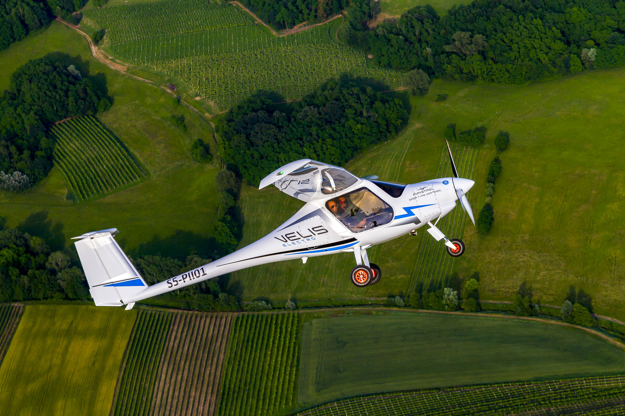 Europerspektywy Szkoła wysokich lotów  - ZDZ w Katowicach inwestuje w przyszłość lotnictwa!