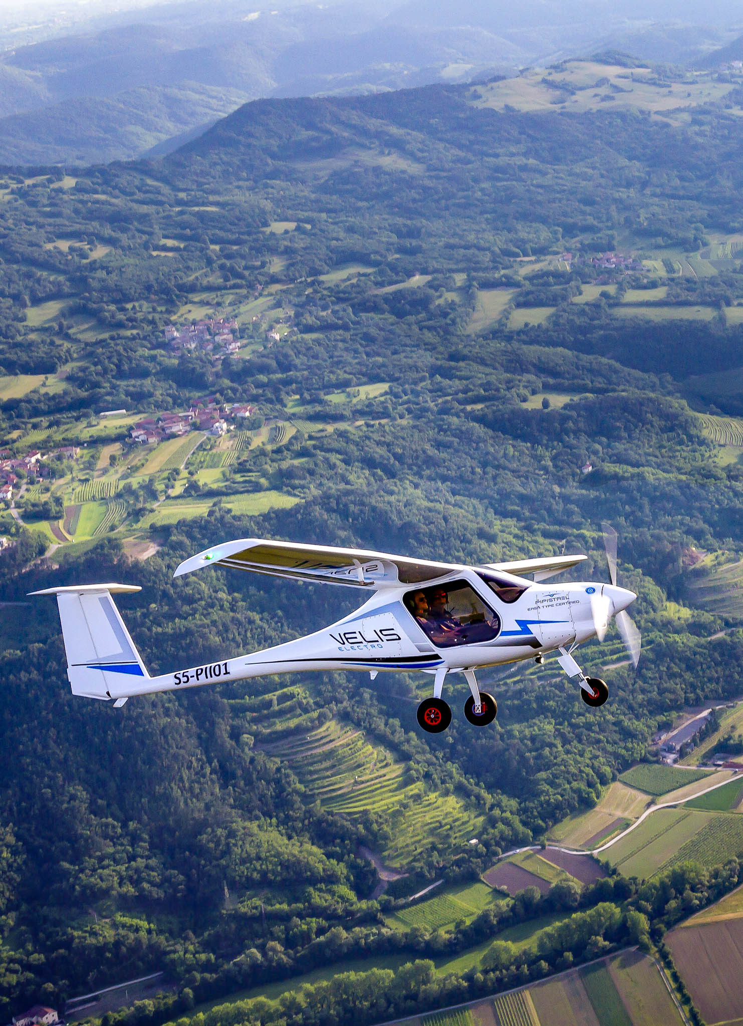 Europerspektywy Szkoła wysokich lotów  - ZDZ w Katowicach inwestuje w przyszłość lotnictwa!