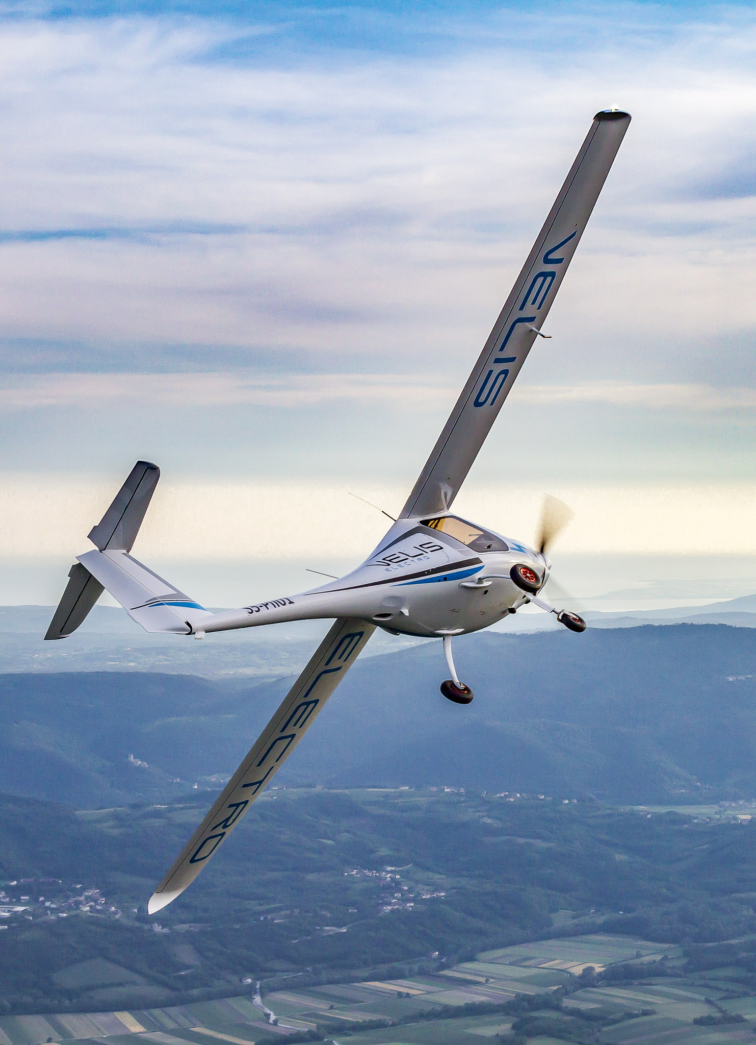 Europerspektywy Szkoła wysokich lotów  - ZDZ w Katowicach inwestuje w przyszłość lotnictwa!