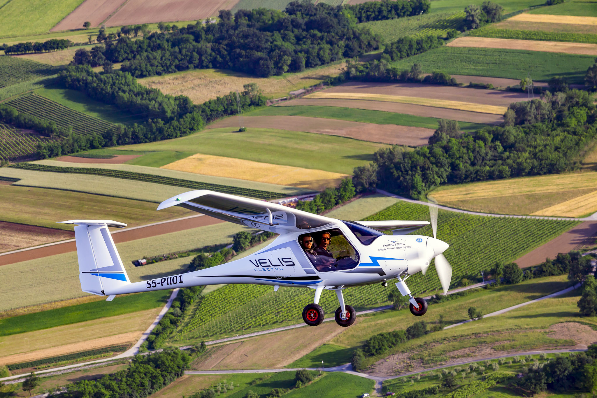 Europerspektywy Szkoła wysokich lotów  - ZDZ w Katowicach inwestuje w przyszłość lotnictwa!